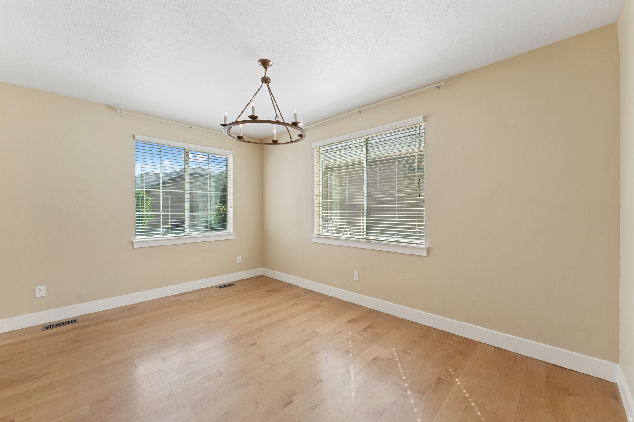 THANKSGIVING VILLAGE - Residential