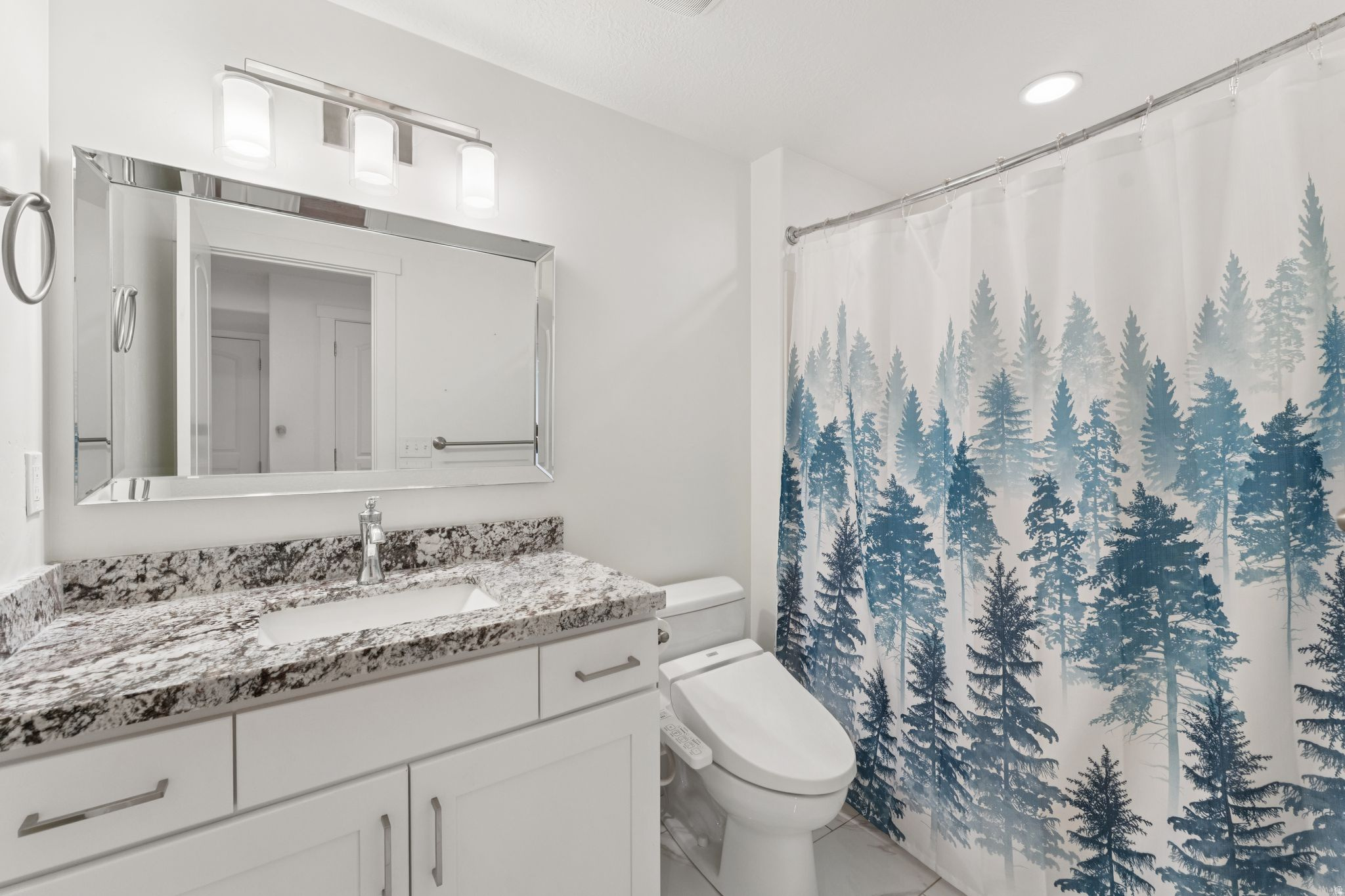 THANKSGIVING VILLAGE - Residential