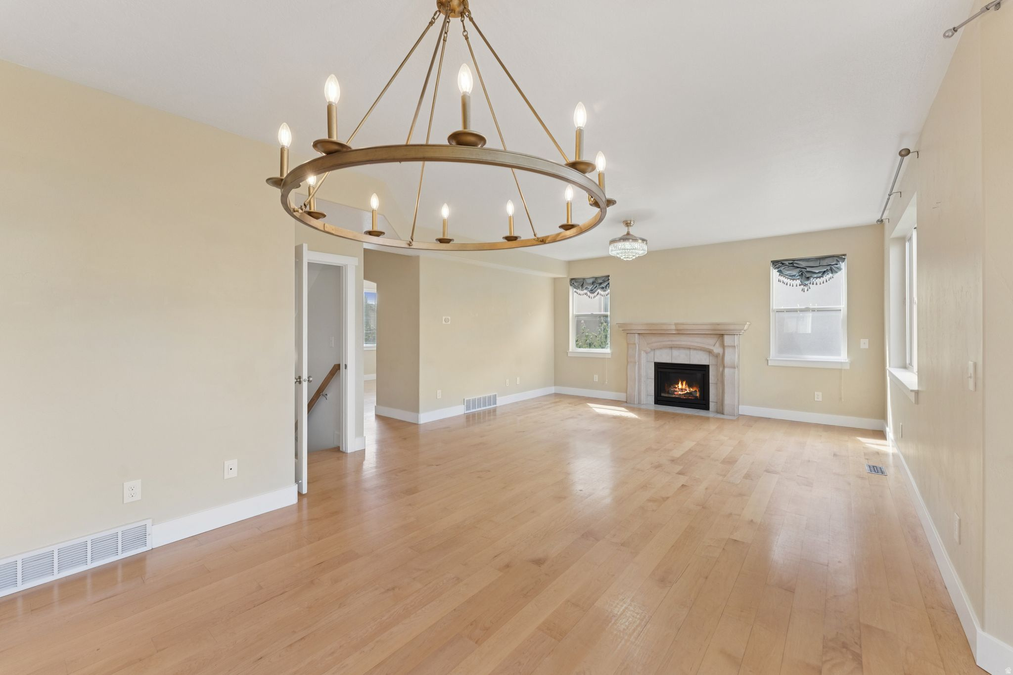 THANKSGIVING VILLAGE - Residential