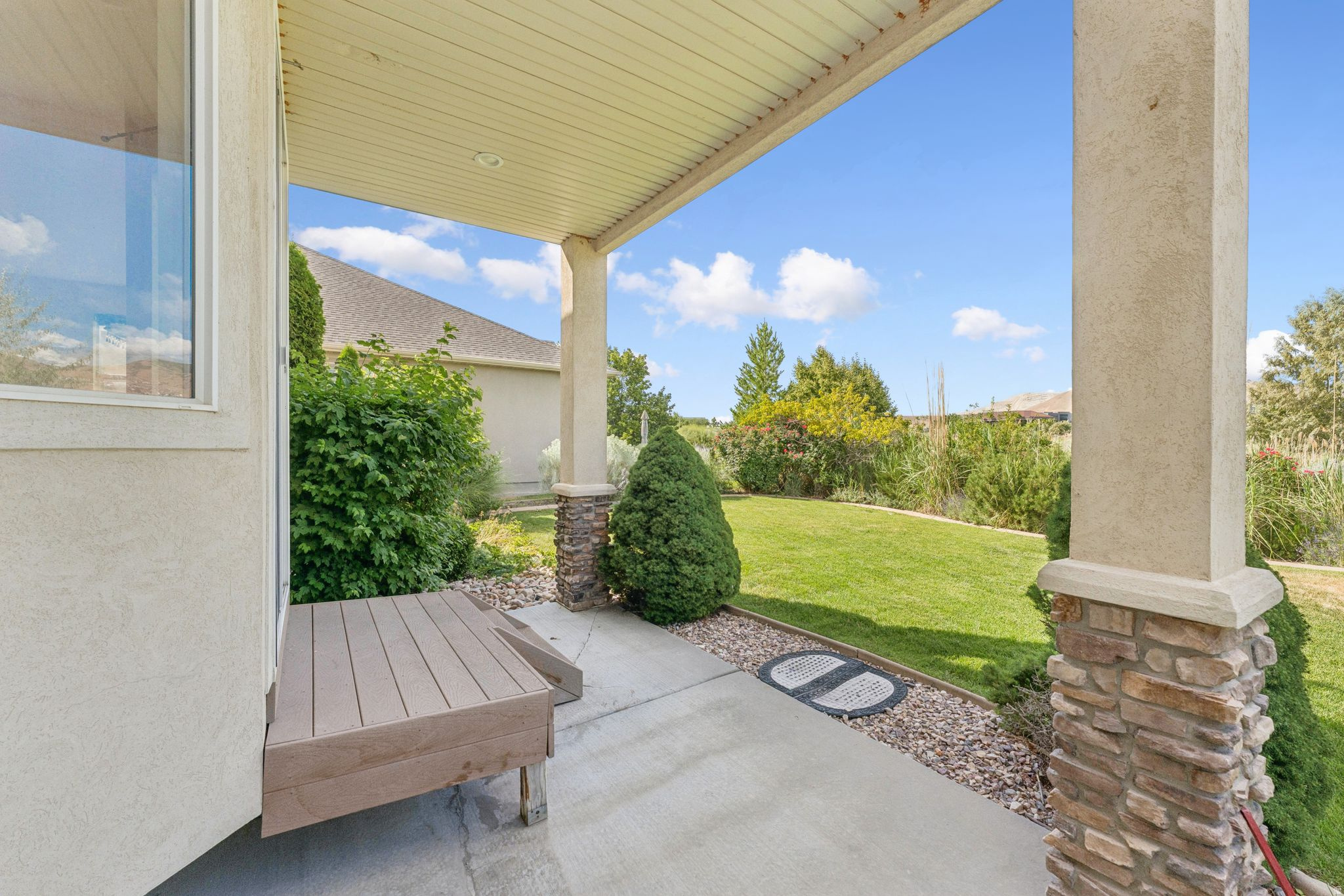 THANKSGIVING VILLAGE - Residential