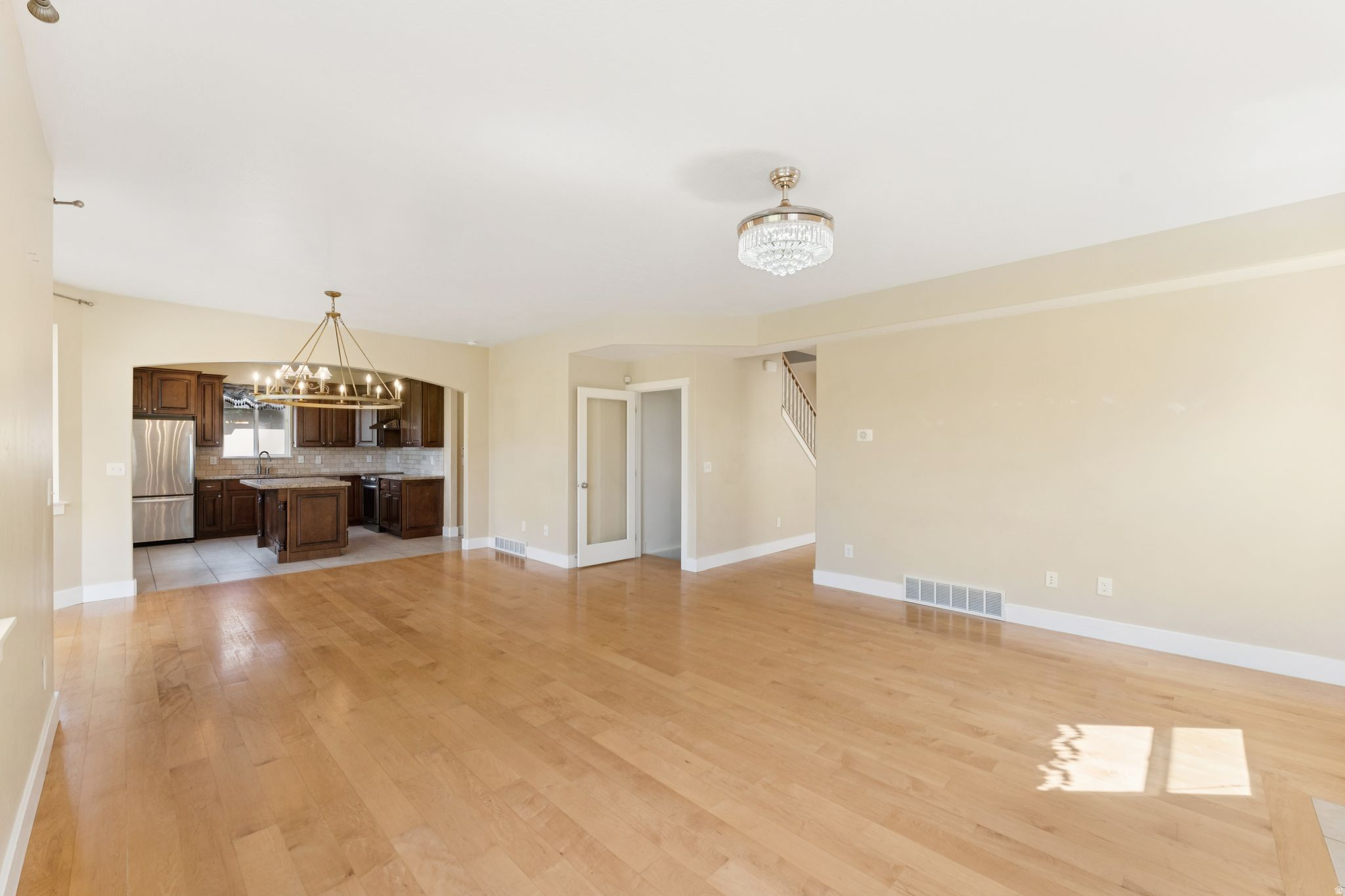 THANKSGIVING VILLAGE - Residential