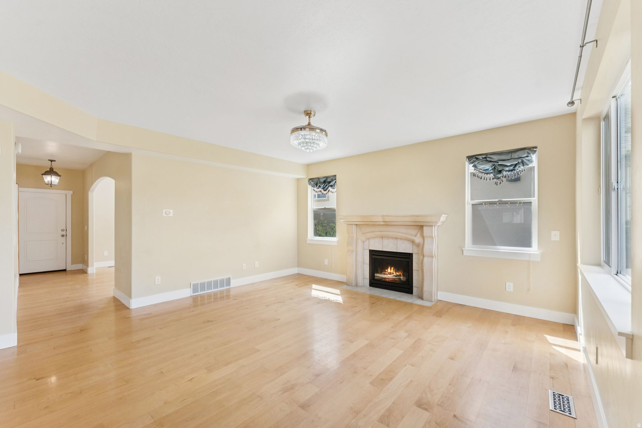 THANKSGIVING VILLAGE - Residential