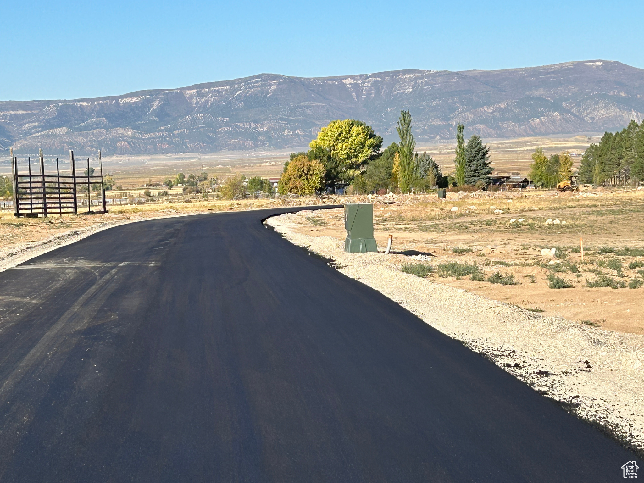 FOX SPRINGS ESTATES - Land