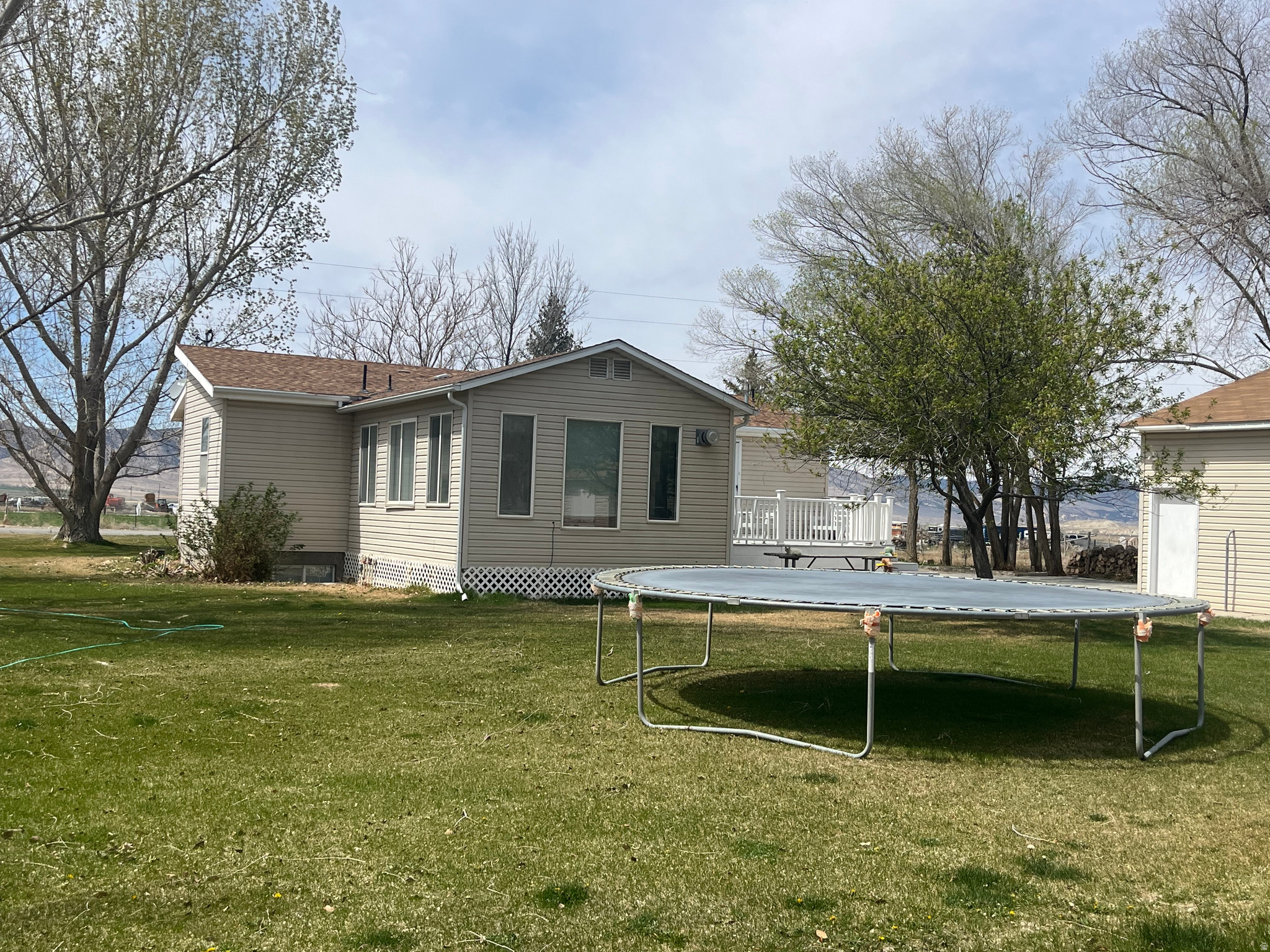 YOUNG PROPERTY - Residential