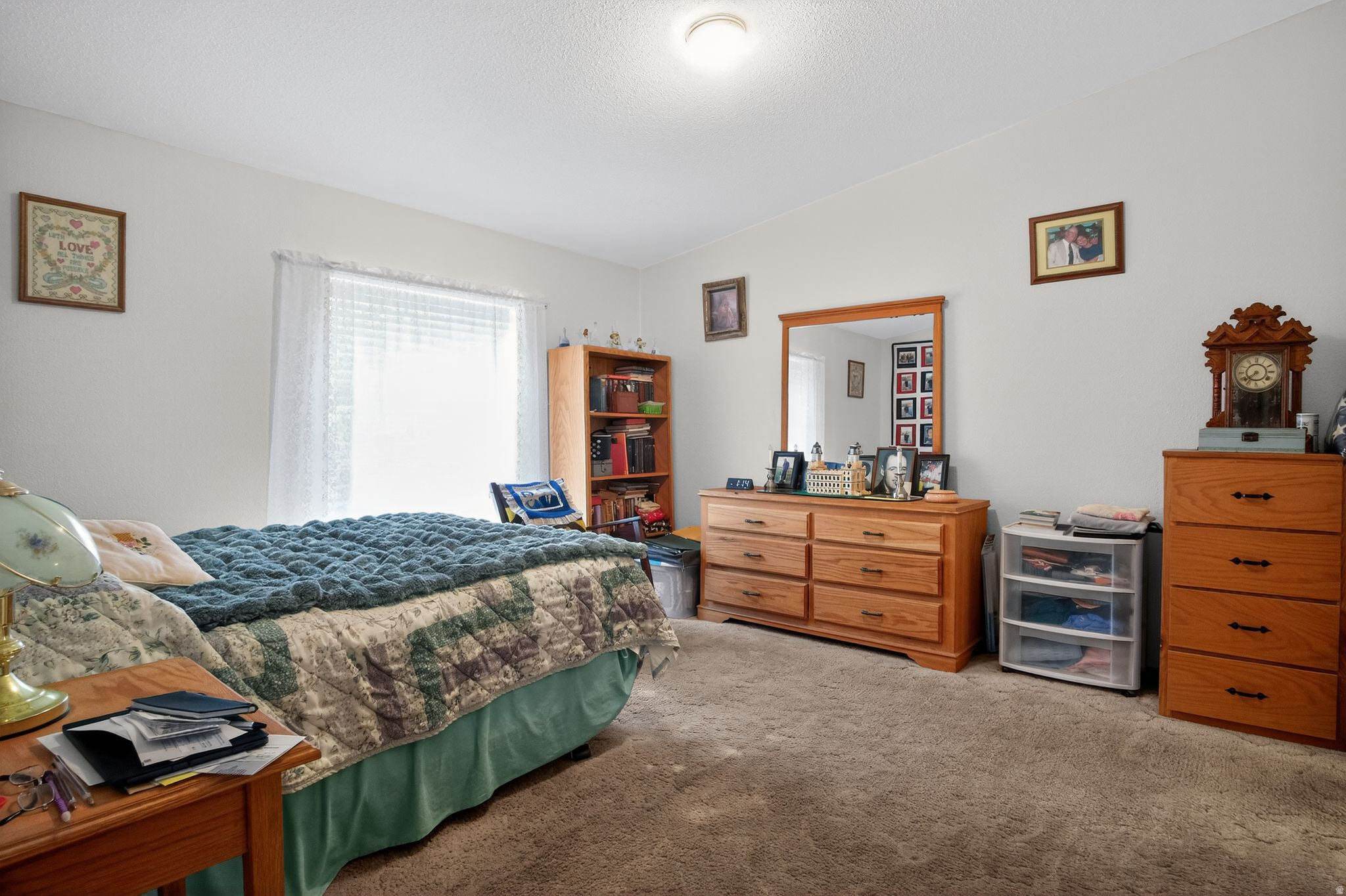 YOUNG PROPERTY - Residential