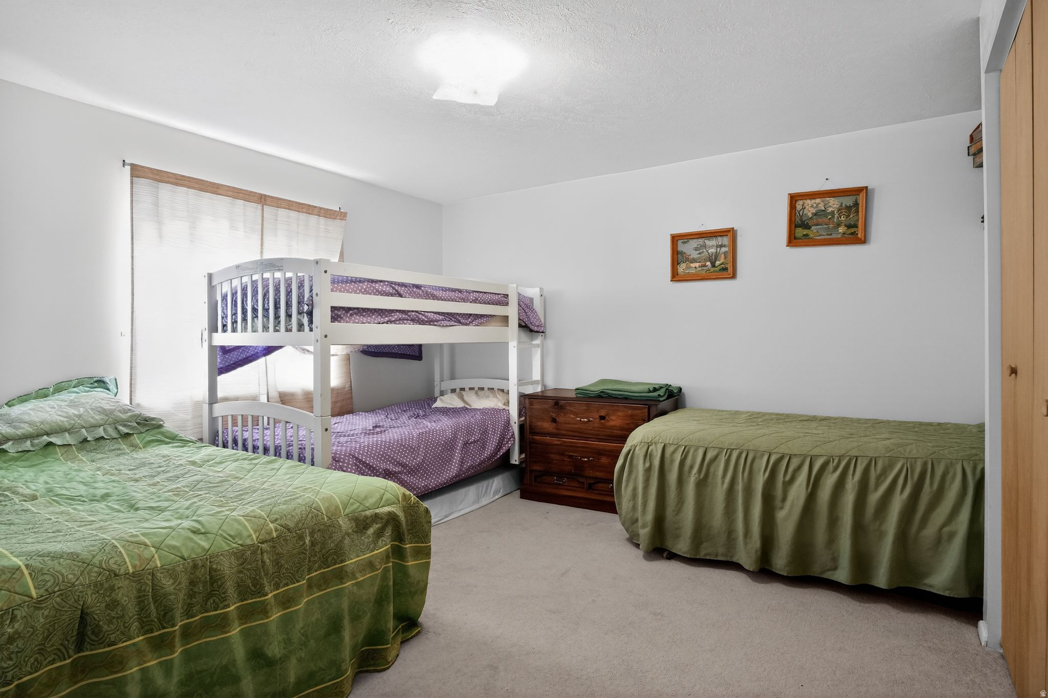 YOUNG PROPERTY - Residential