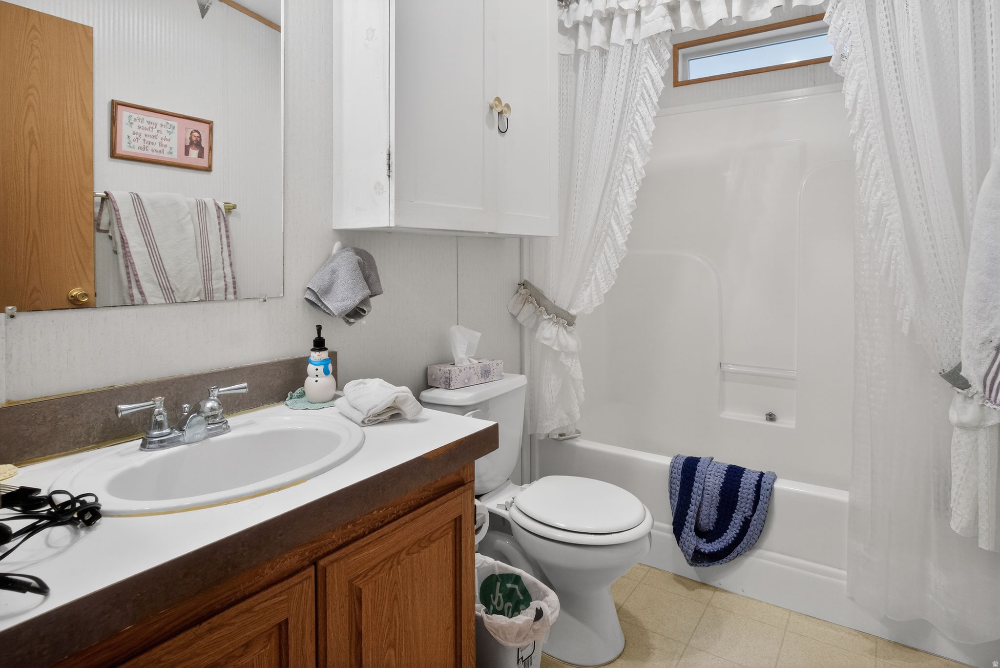YOUNG PROPERTY - Residential