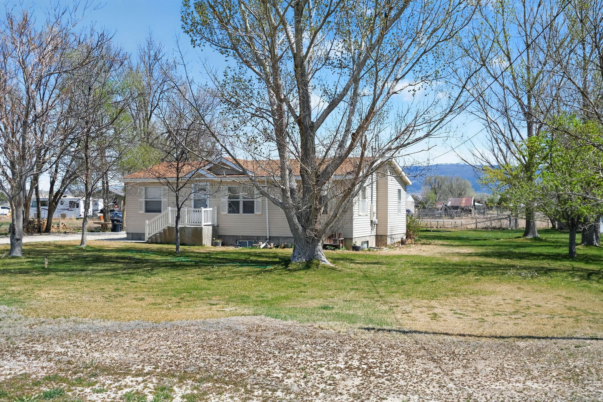 YOUNG PROPERTY - Residential