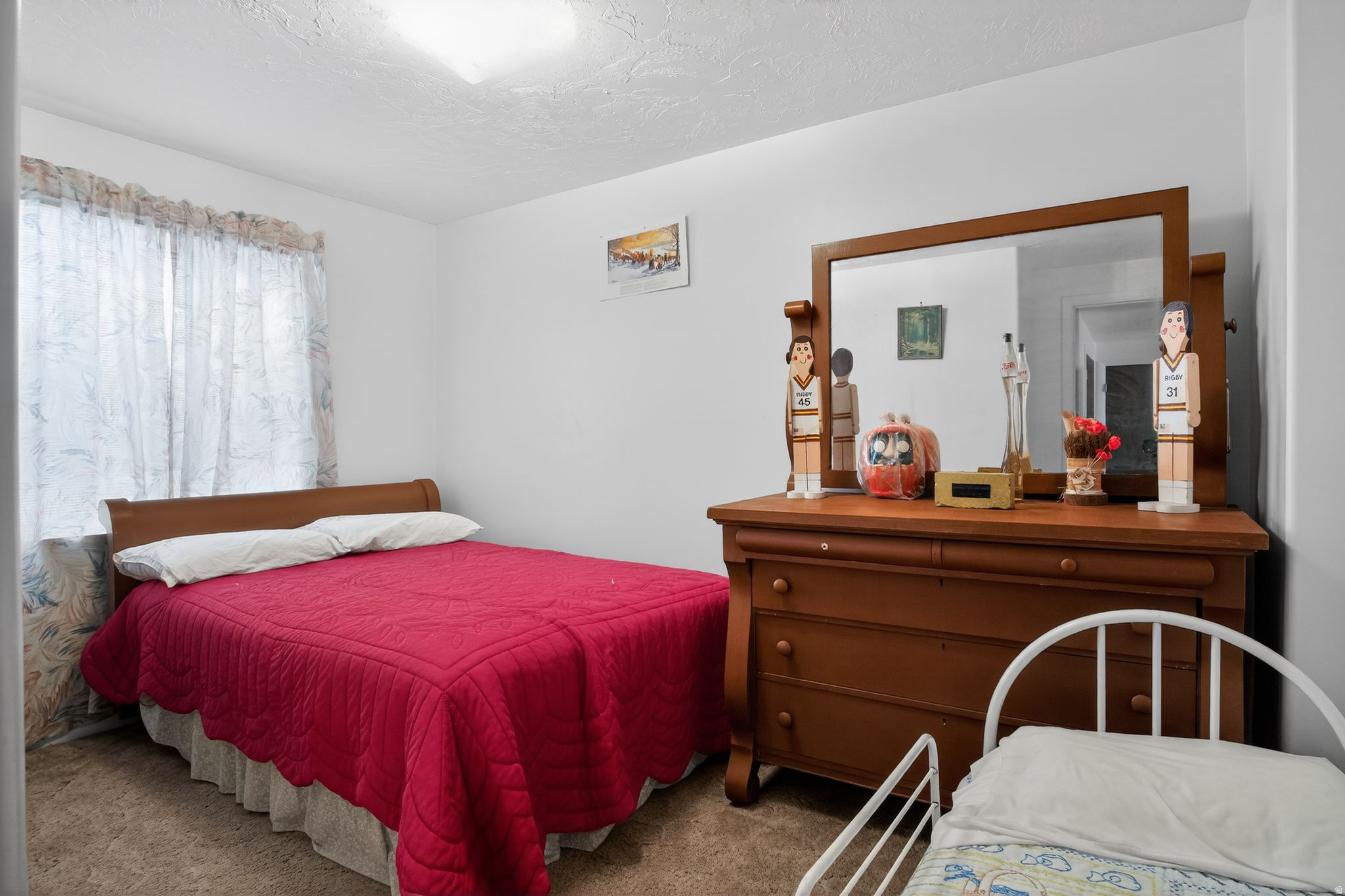 YOUNG PROPERTY - Residential