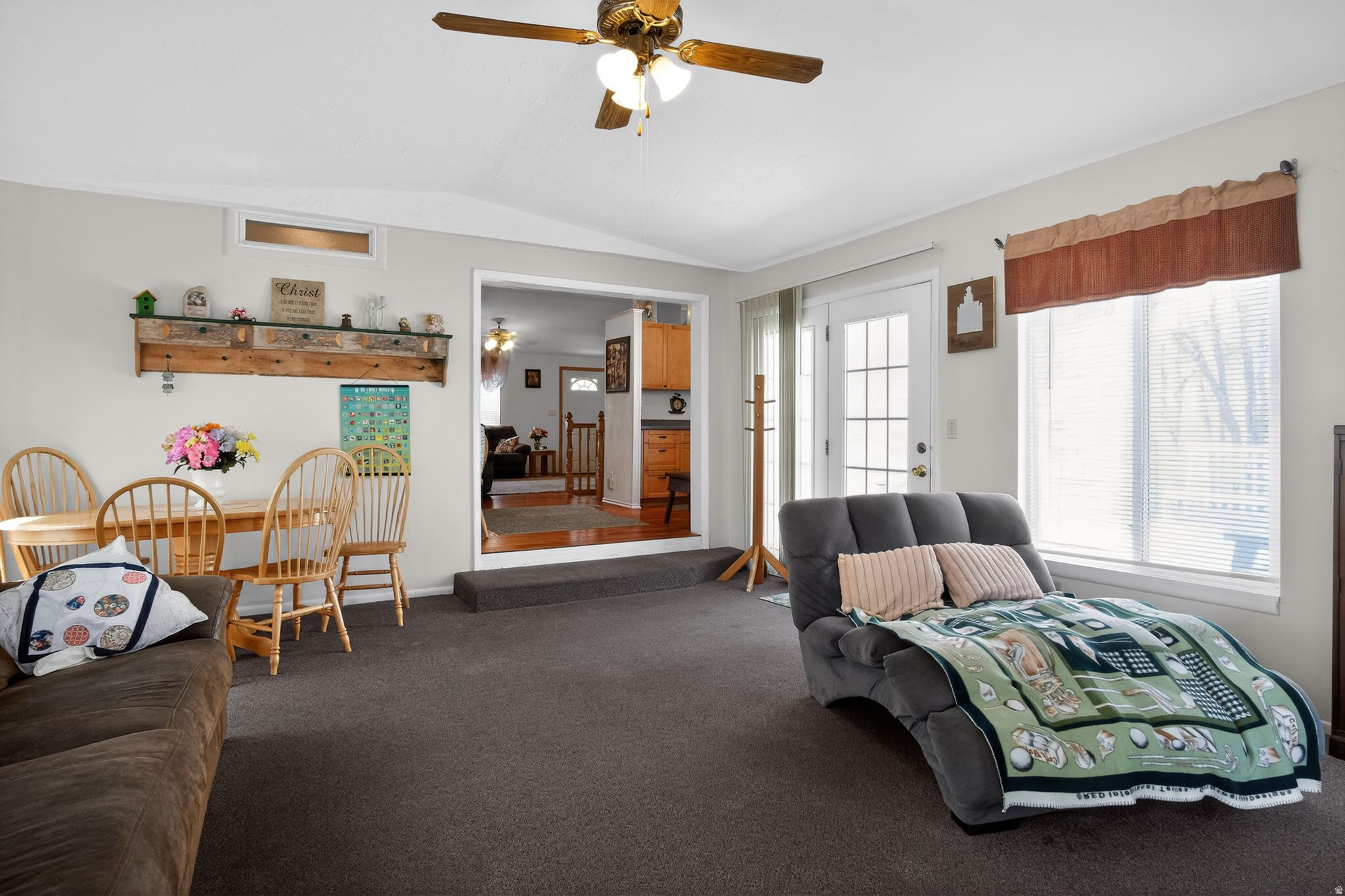 YOUNG PROPERTY - Residential