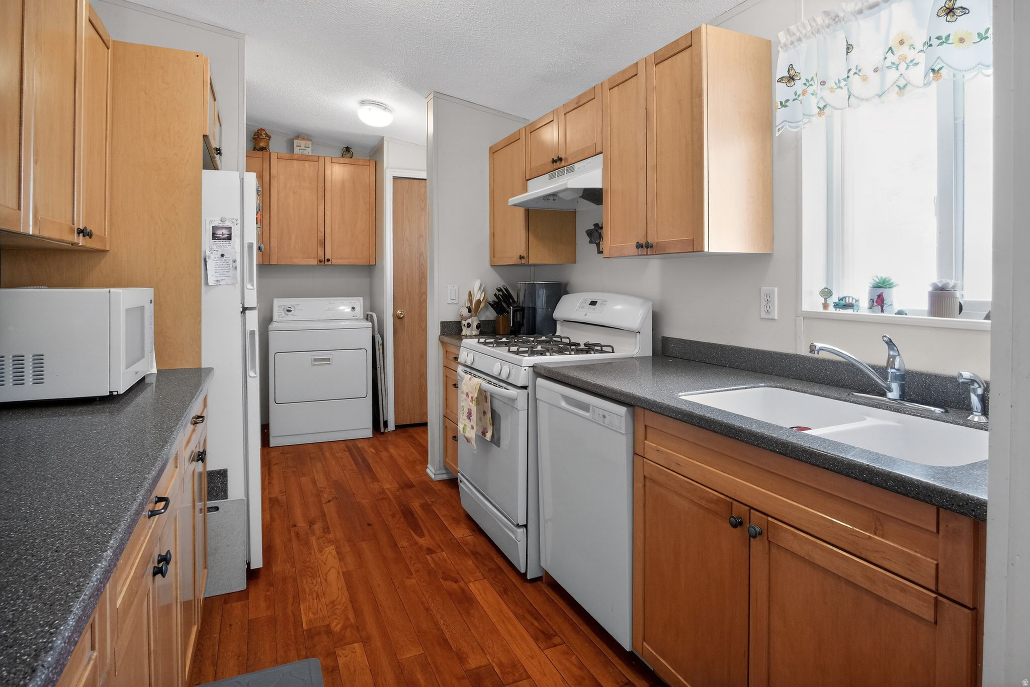 YOUNG PROPERTY - Residential