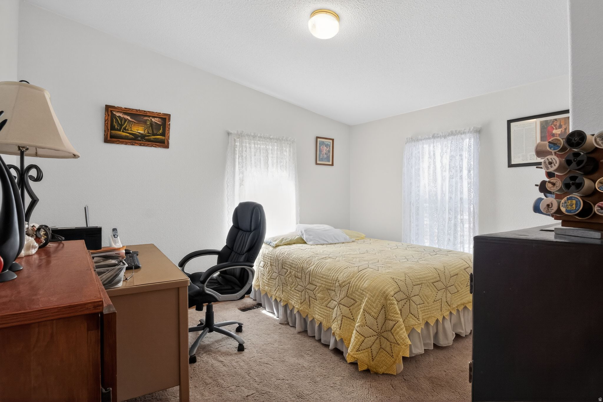 YOUNG PROPERTY - Residential