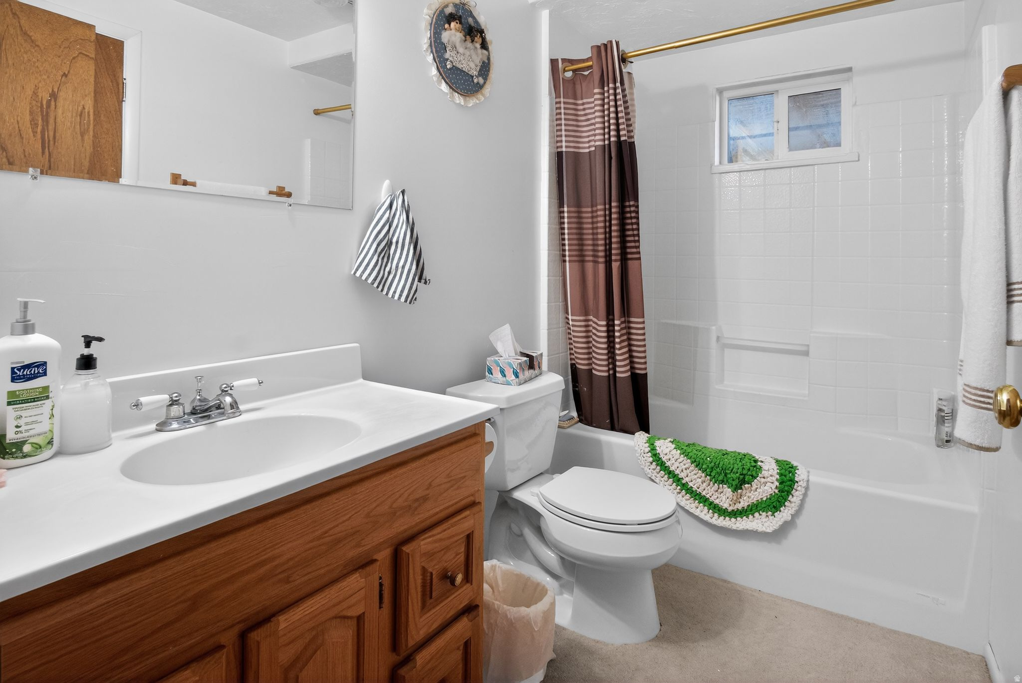 YOUNG PROPERTY - Residential