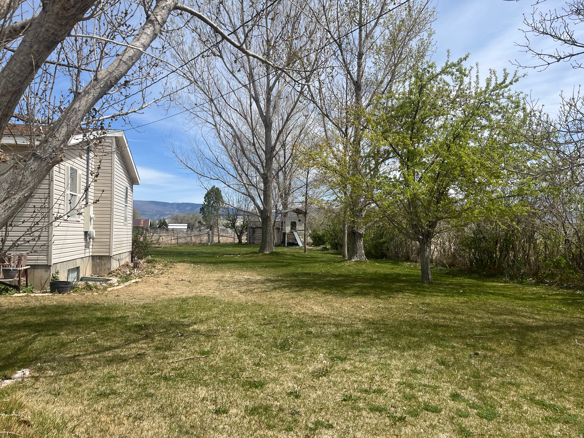 YOUNG PROPERTY - Residential