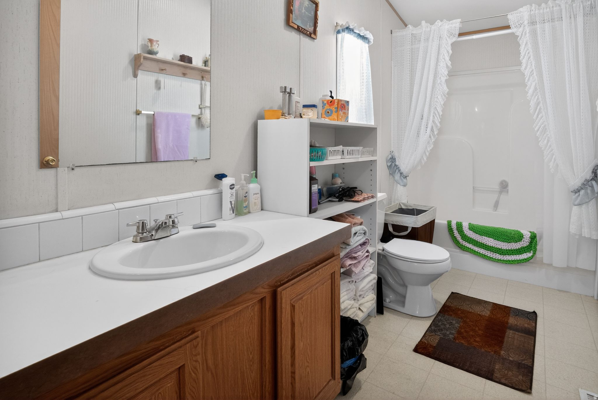 YOUNG PROPERTY - Residential