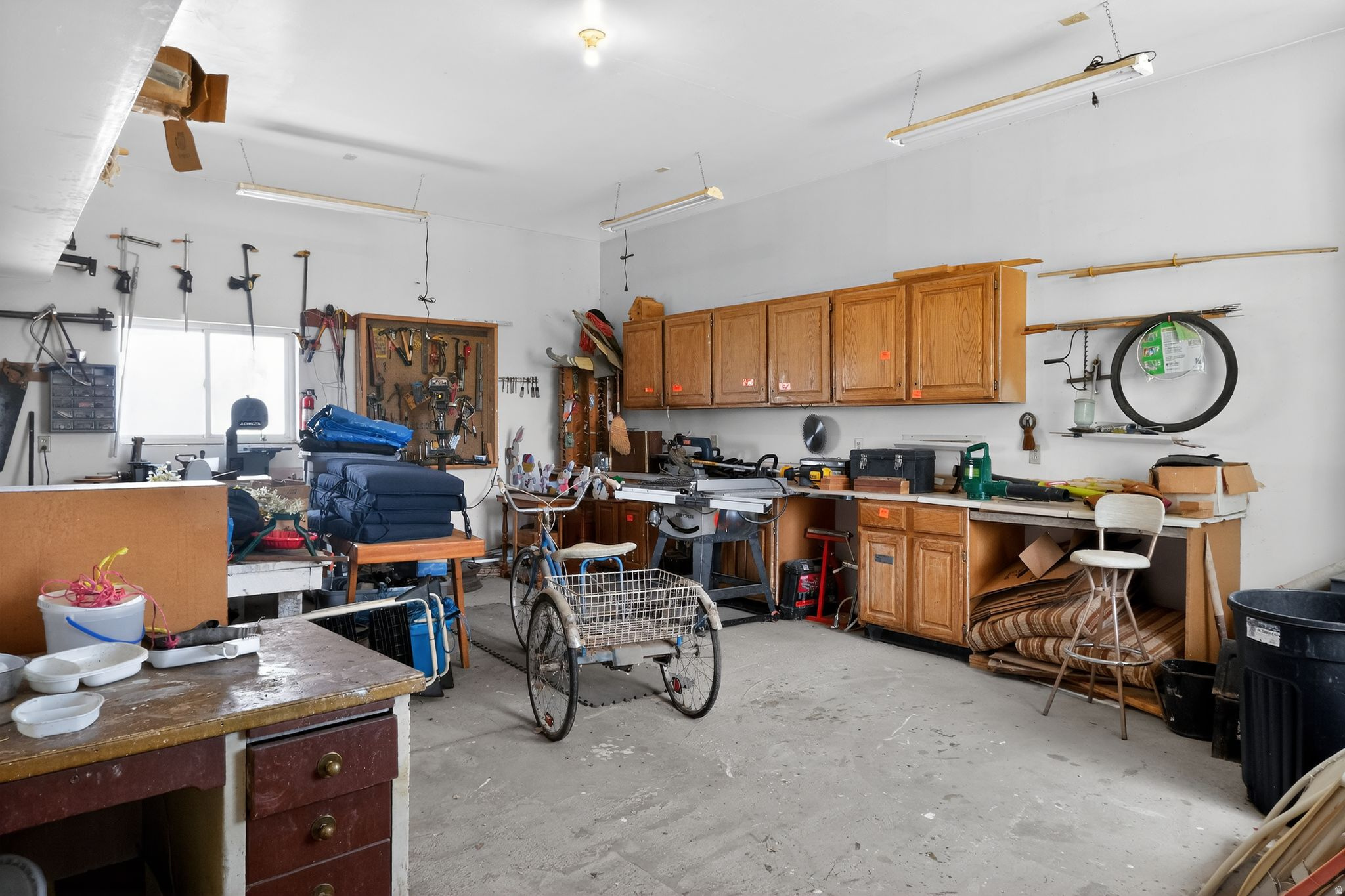 YOUNG PROPERTY - Residential