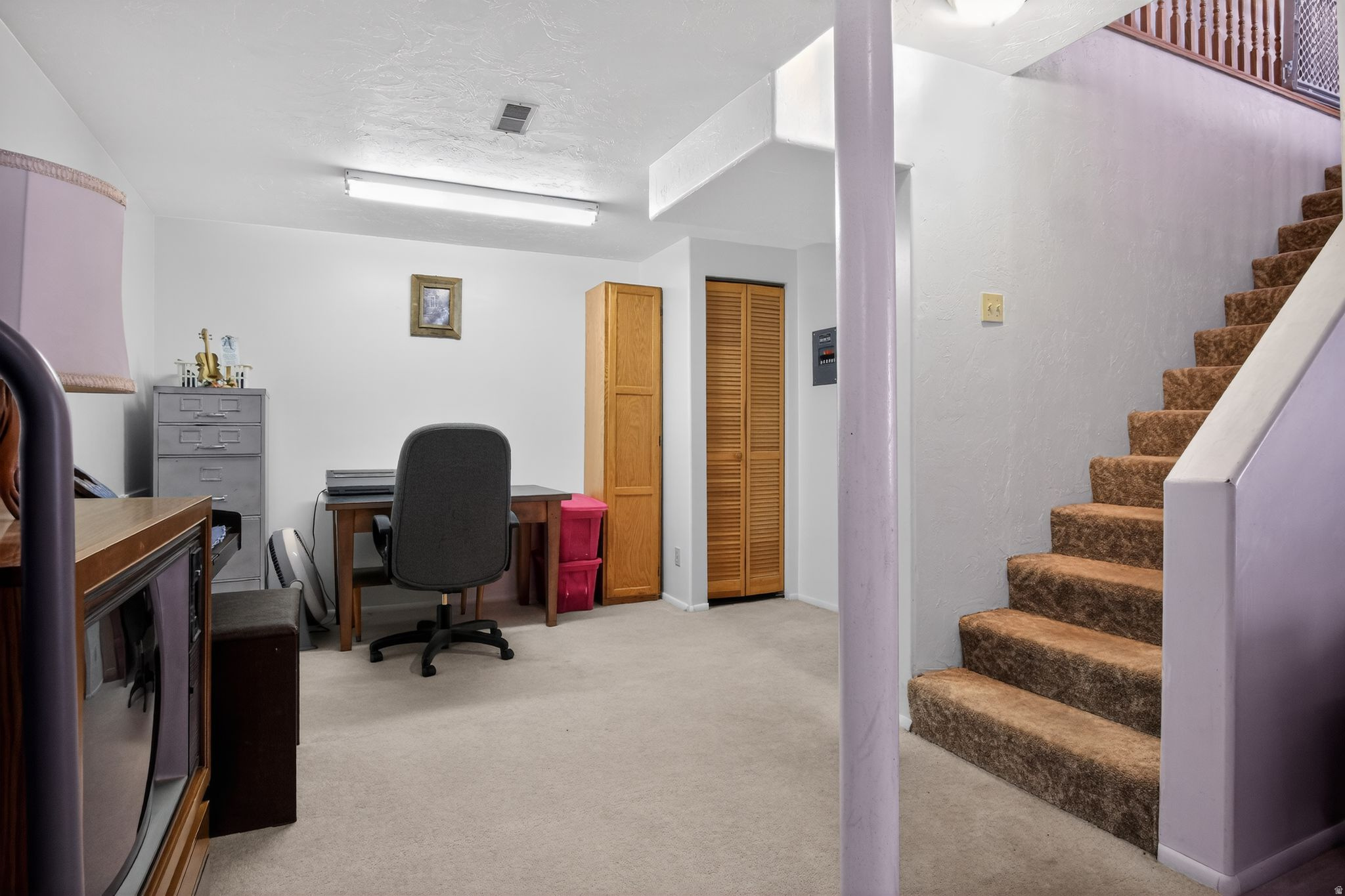 YOUNG PROPERTY - Residential