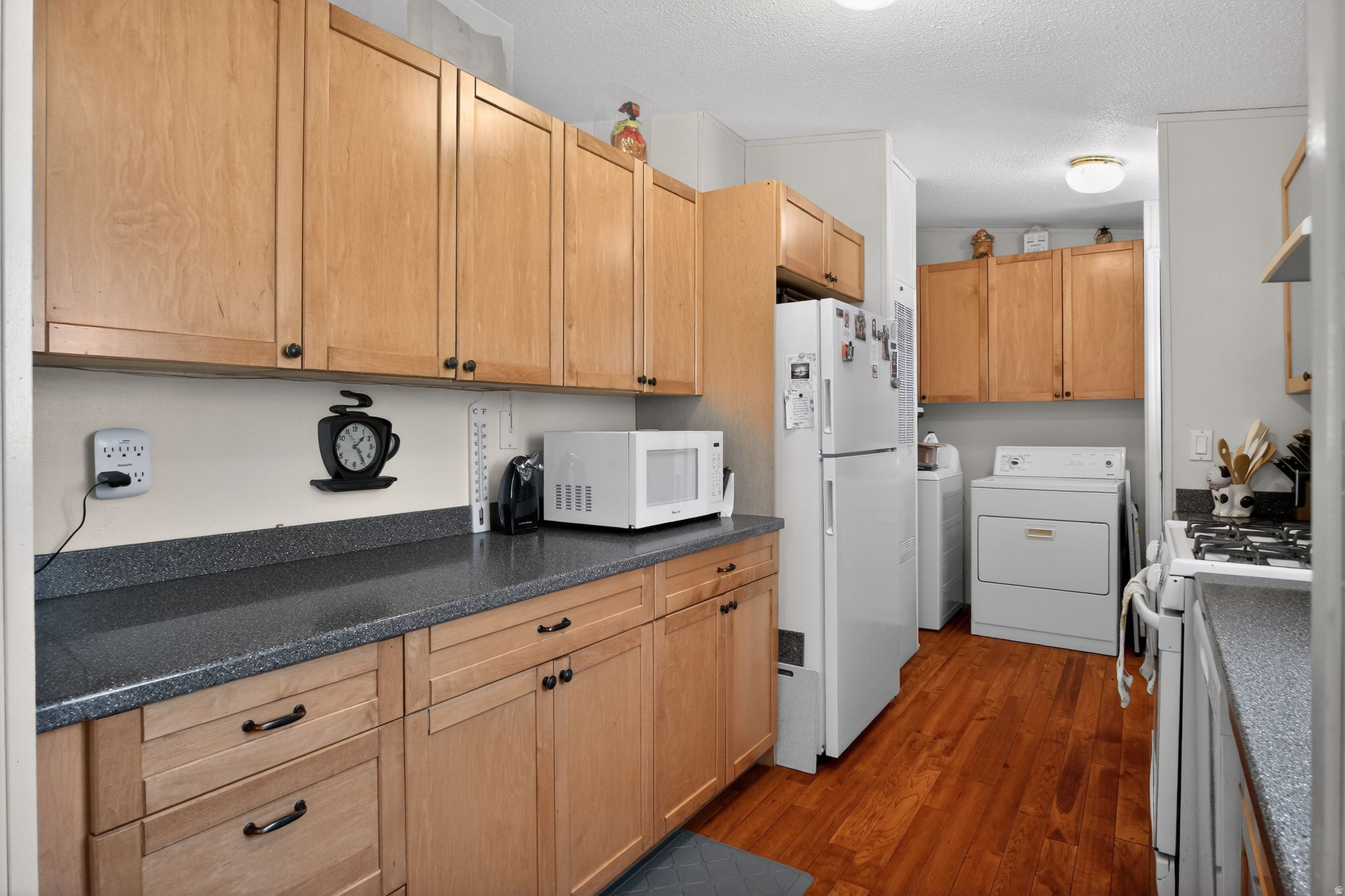 YOUNG PROPERTY - Residential