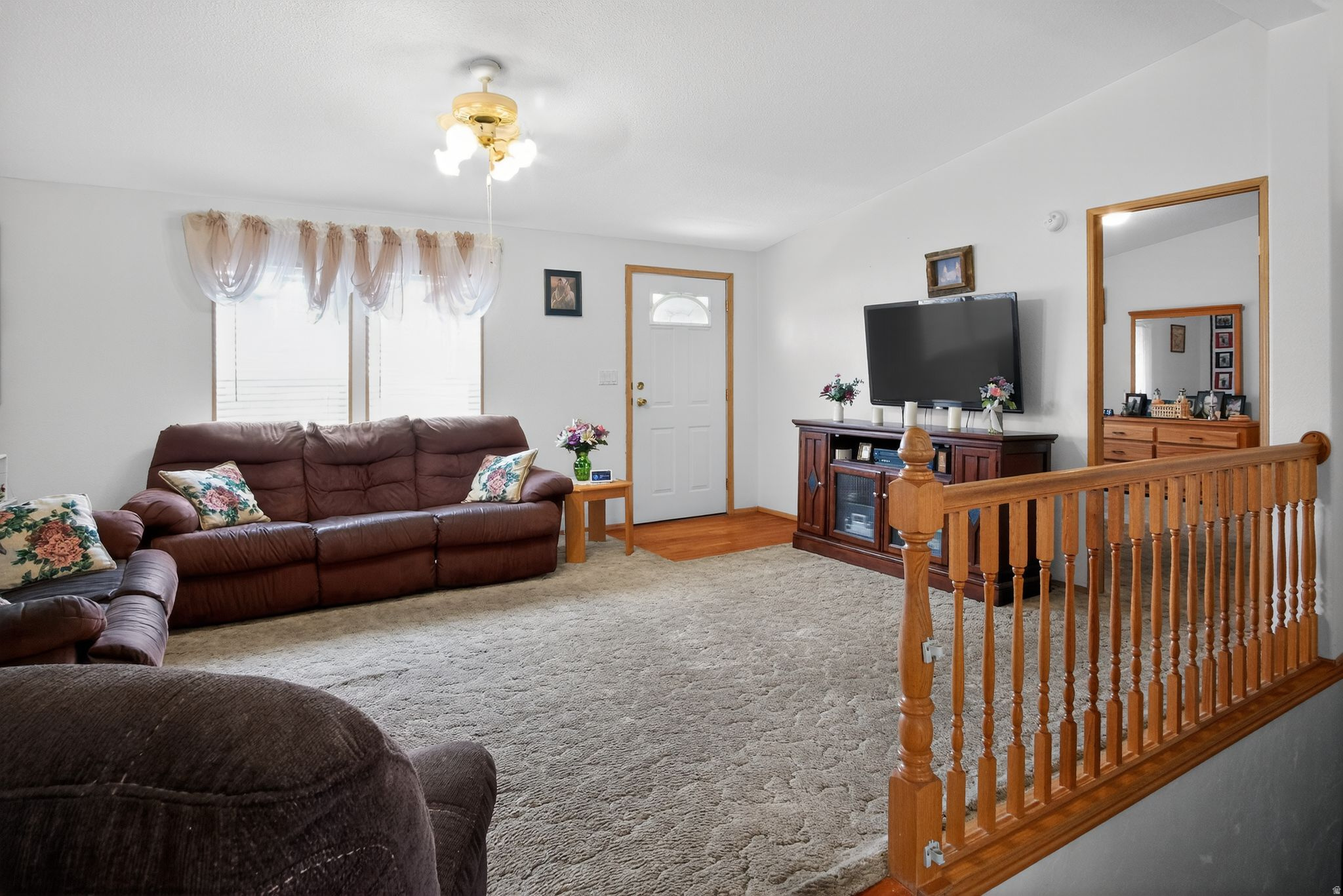YOUNG PROPERTY - Residential
