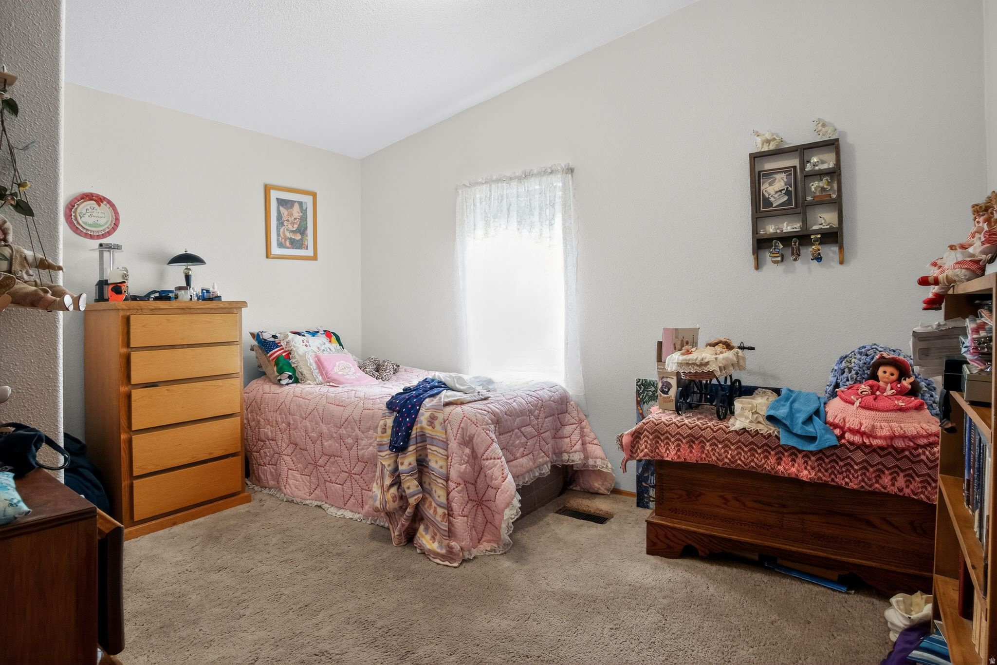 YOUNG PROPERTY - Residential