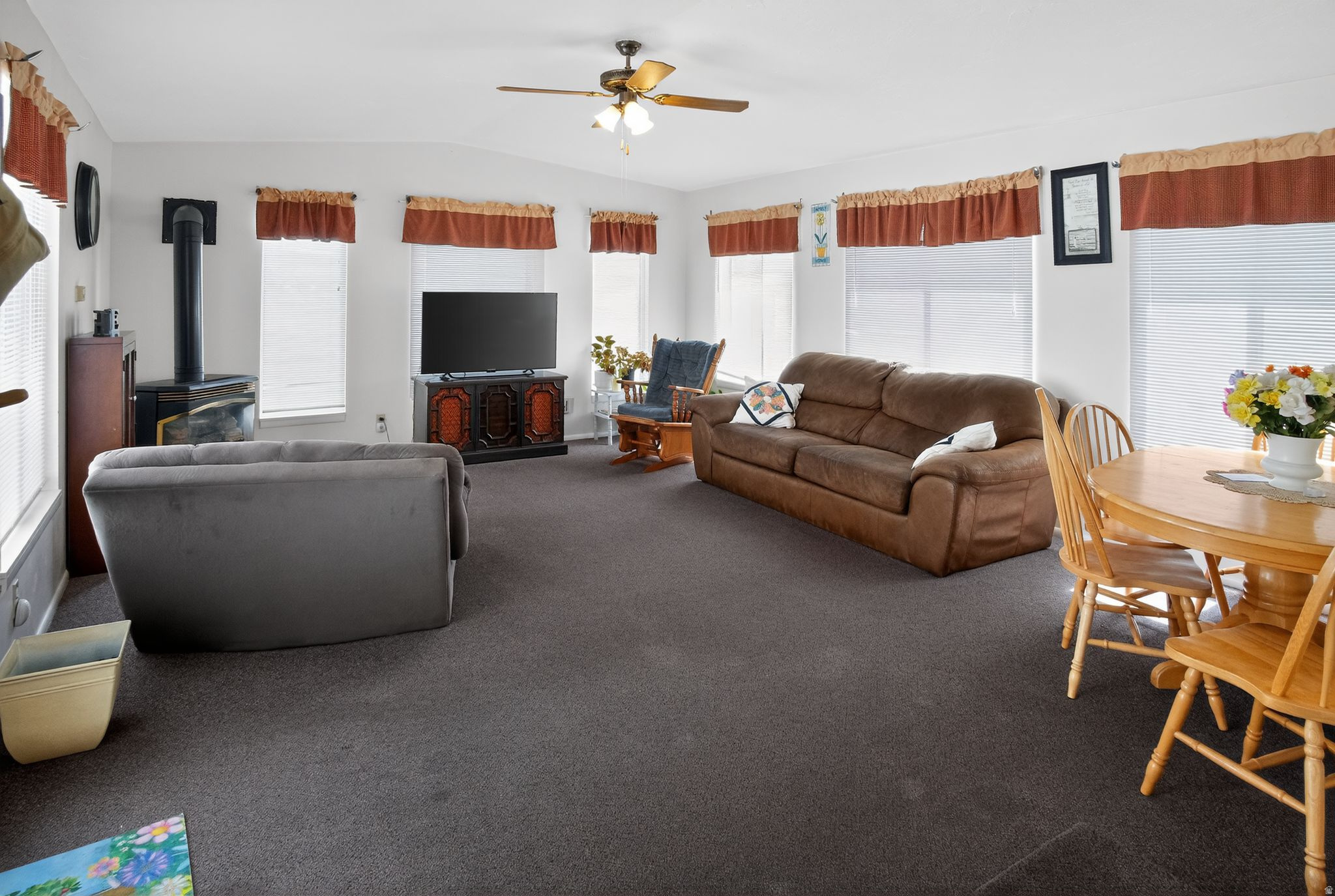 YOUNG PROPERTY - Residential