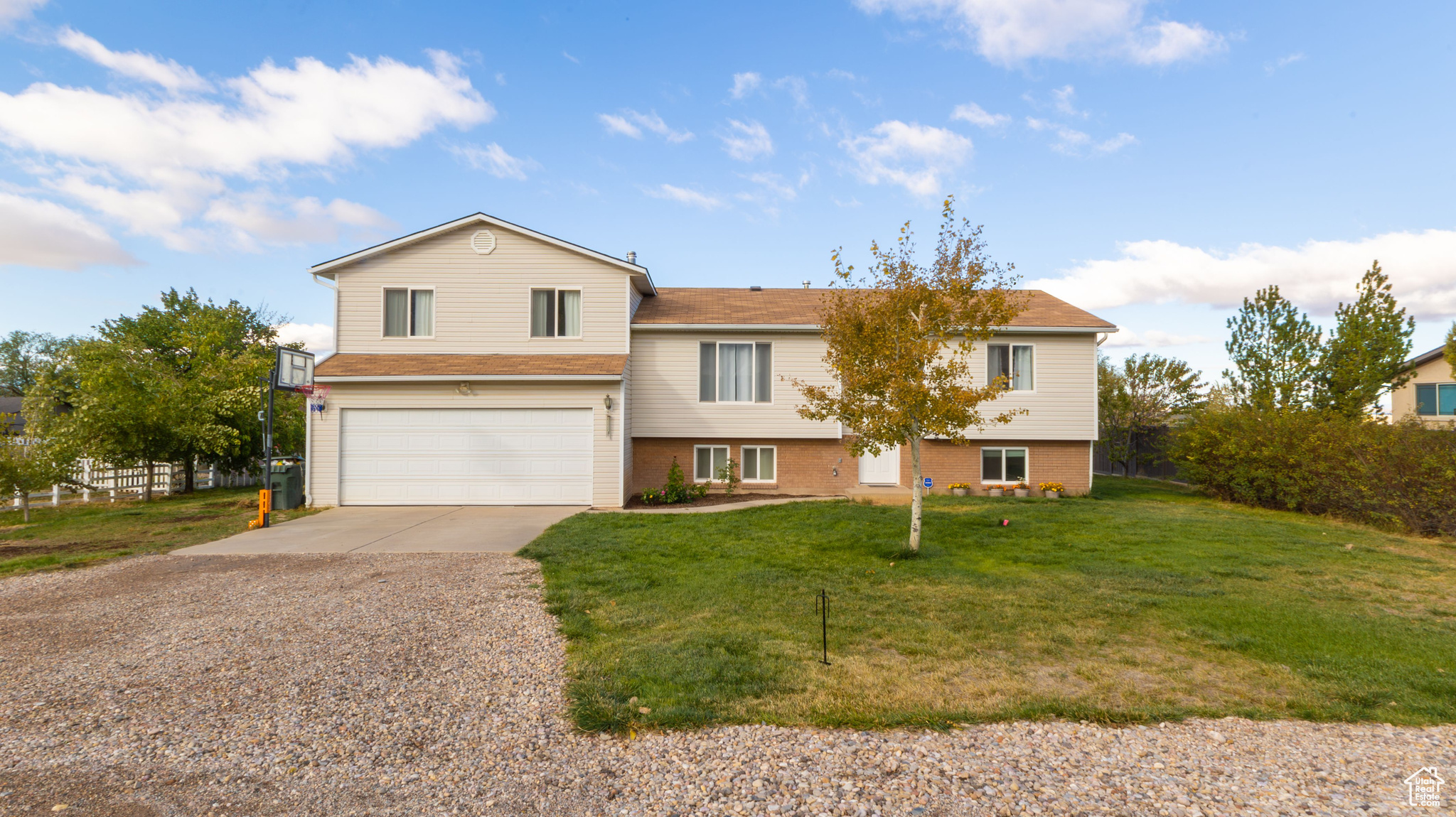 4645 N Enoch Rd, Enoch, Utah image 1