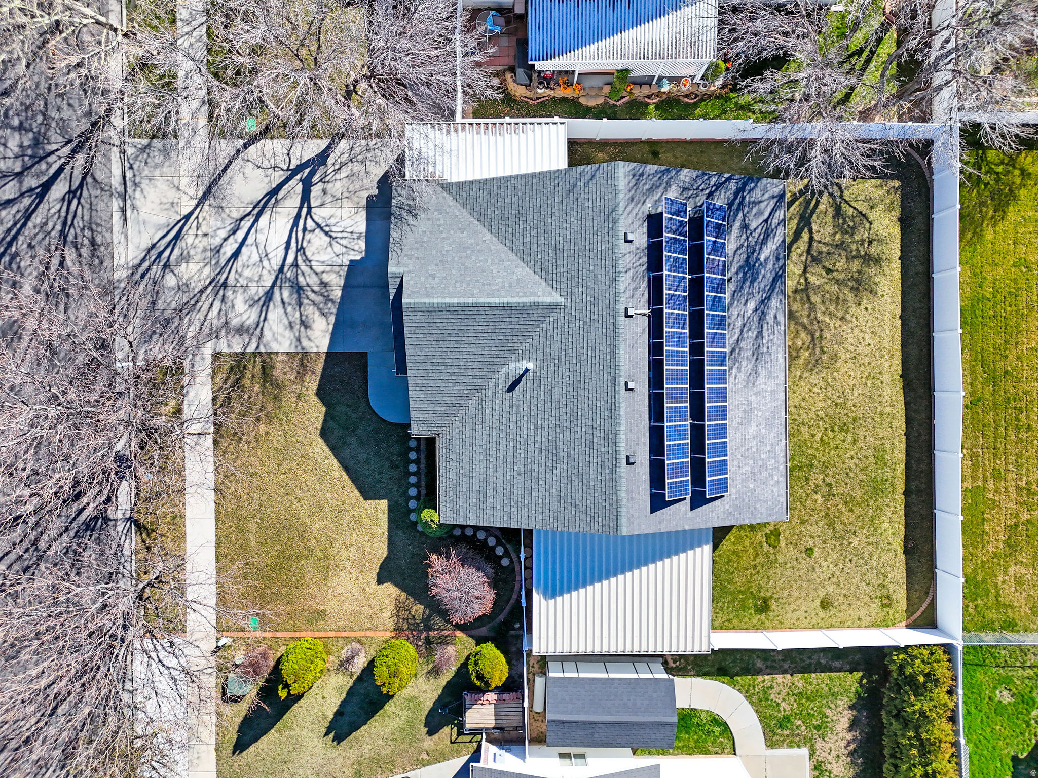 VILLAGE OF MOUNTAIN ROAD - Residential