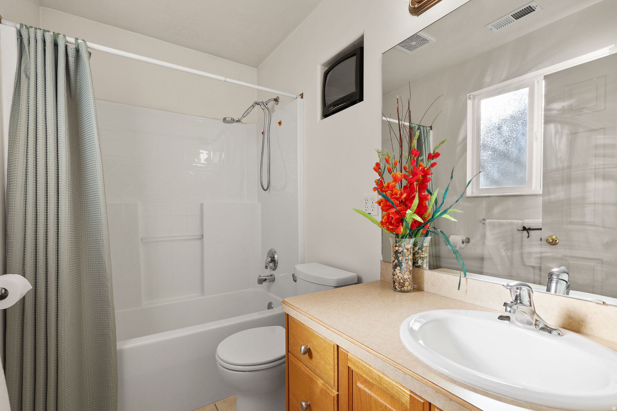 VILLAGE OF MOUNTAIN ROAD - Residential