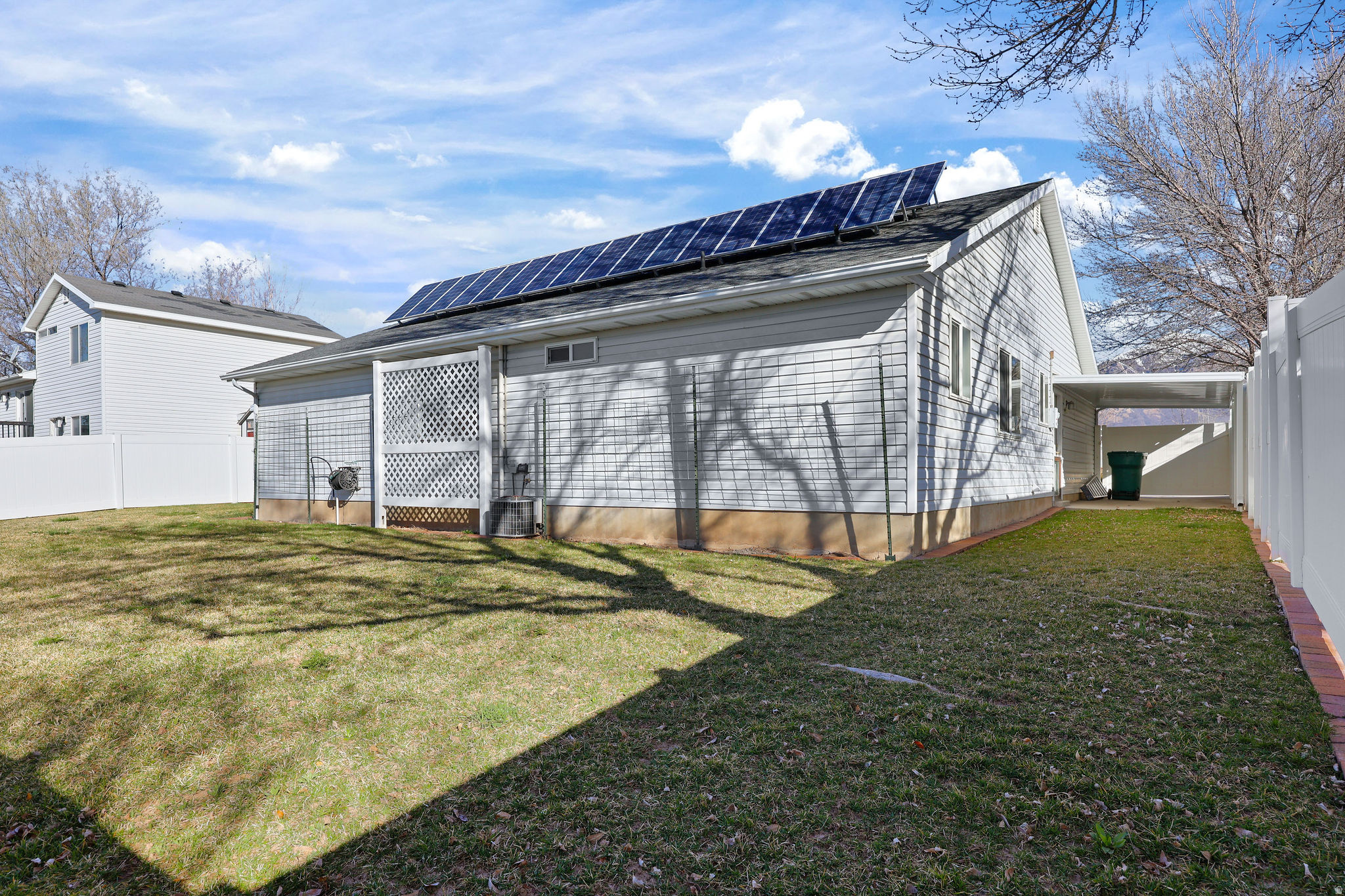 VILLAGE OF MOUNTAIN ROAD - Residential