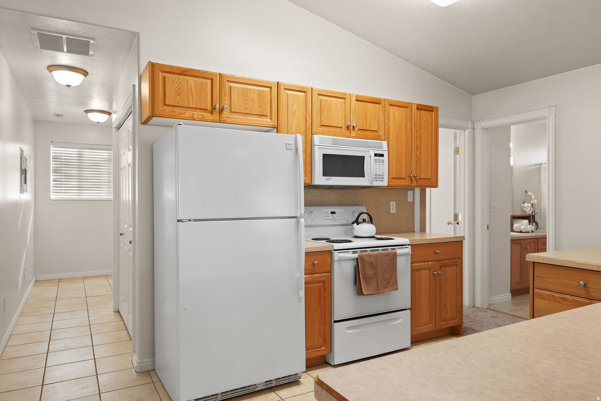 VILLAGE OF MOUNTAIN ROAD - Residential