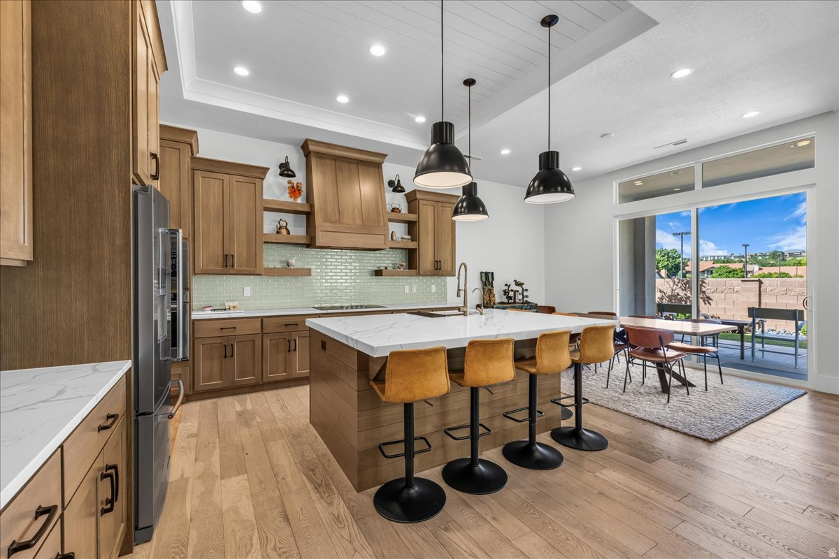 WOODS AT VALLEY VIEW - Residential