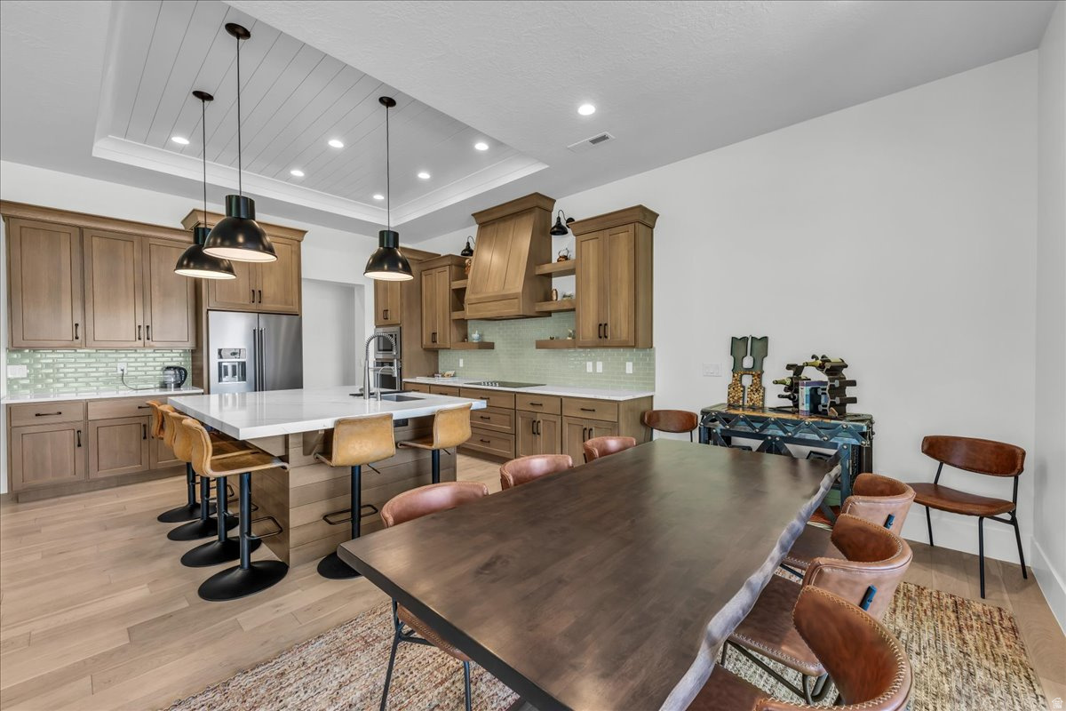 WOODS AT VALLEY VIEW - Residential