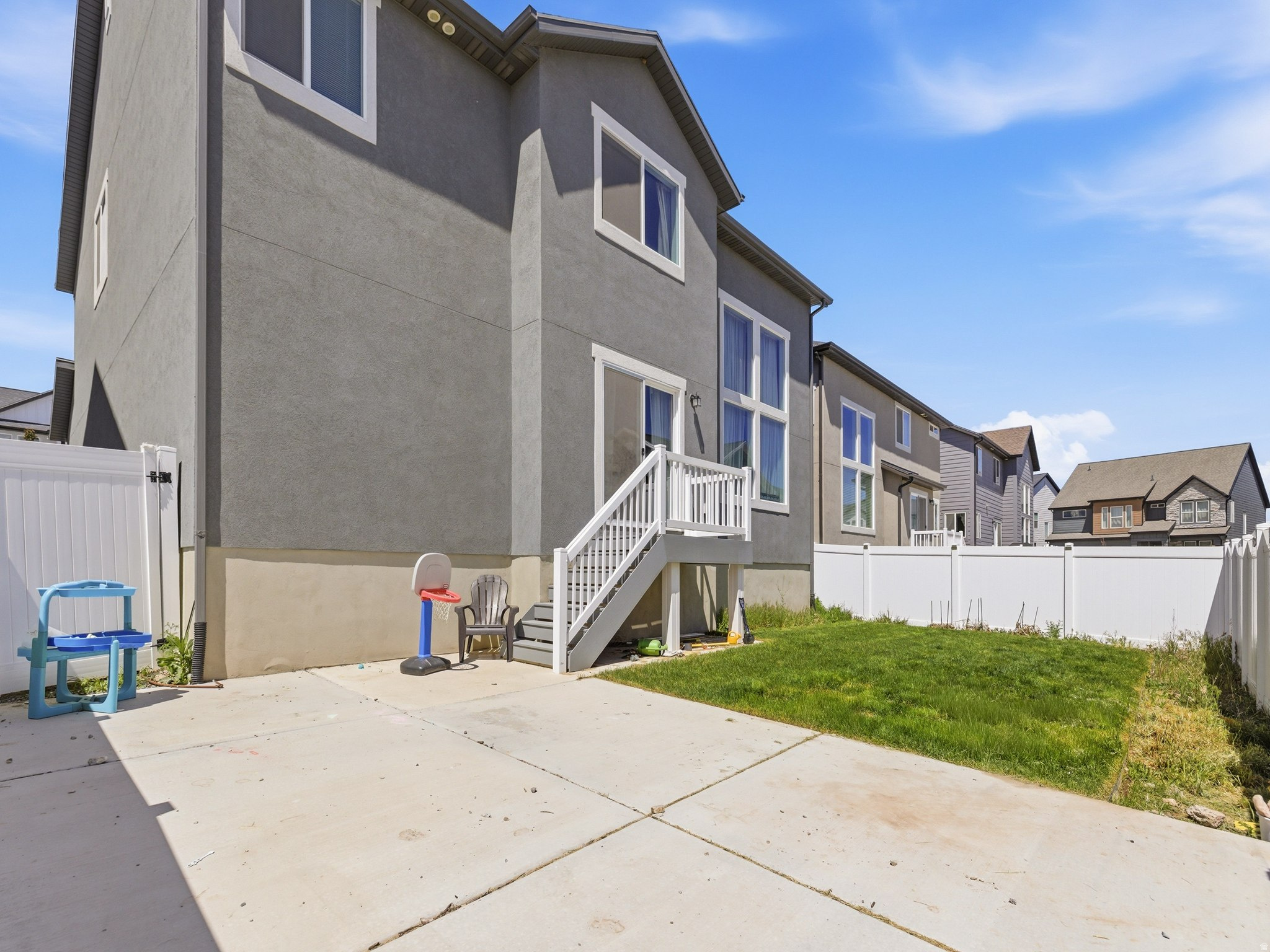 COPPER FIELDS - Residential