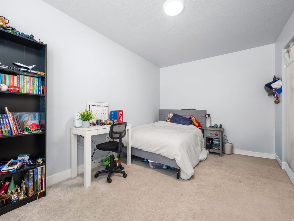 Photo of 12303 S VARITEK DR #261, Herriman, UT 84096 (MLS # 2155086)