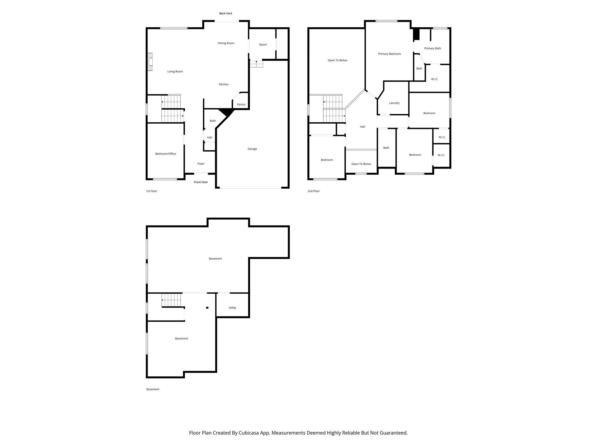 COPPER FIELDS - Residential
