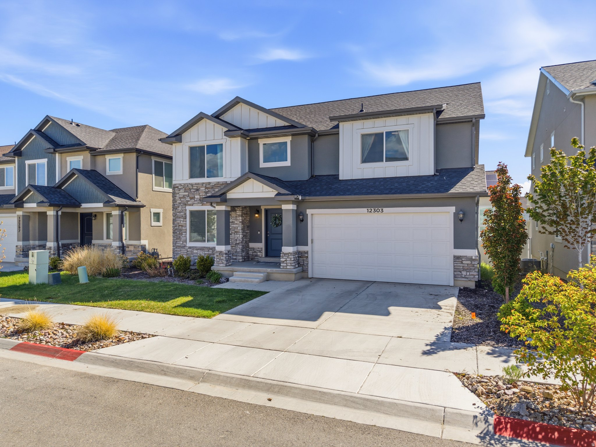 COPPER FIELDS - Residential