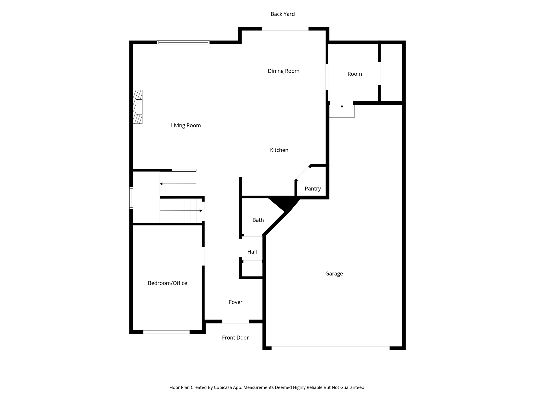 COPPER FIELDS - Residential