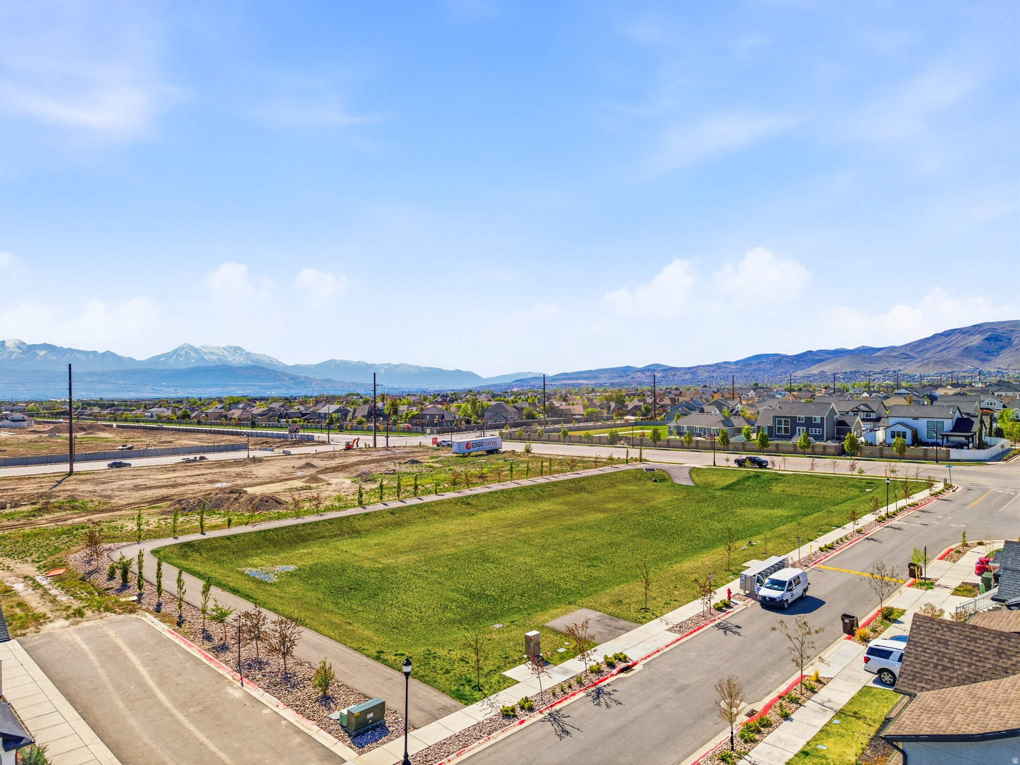 COPPER FIELDS - Residential