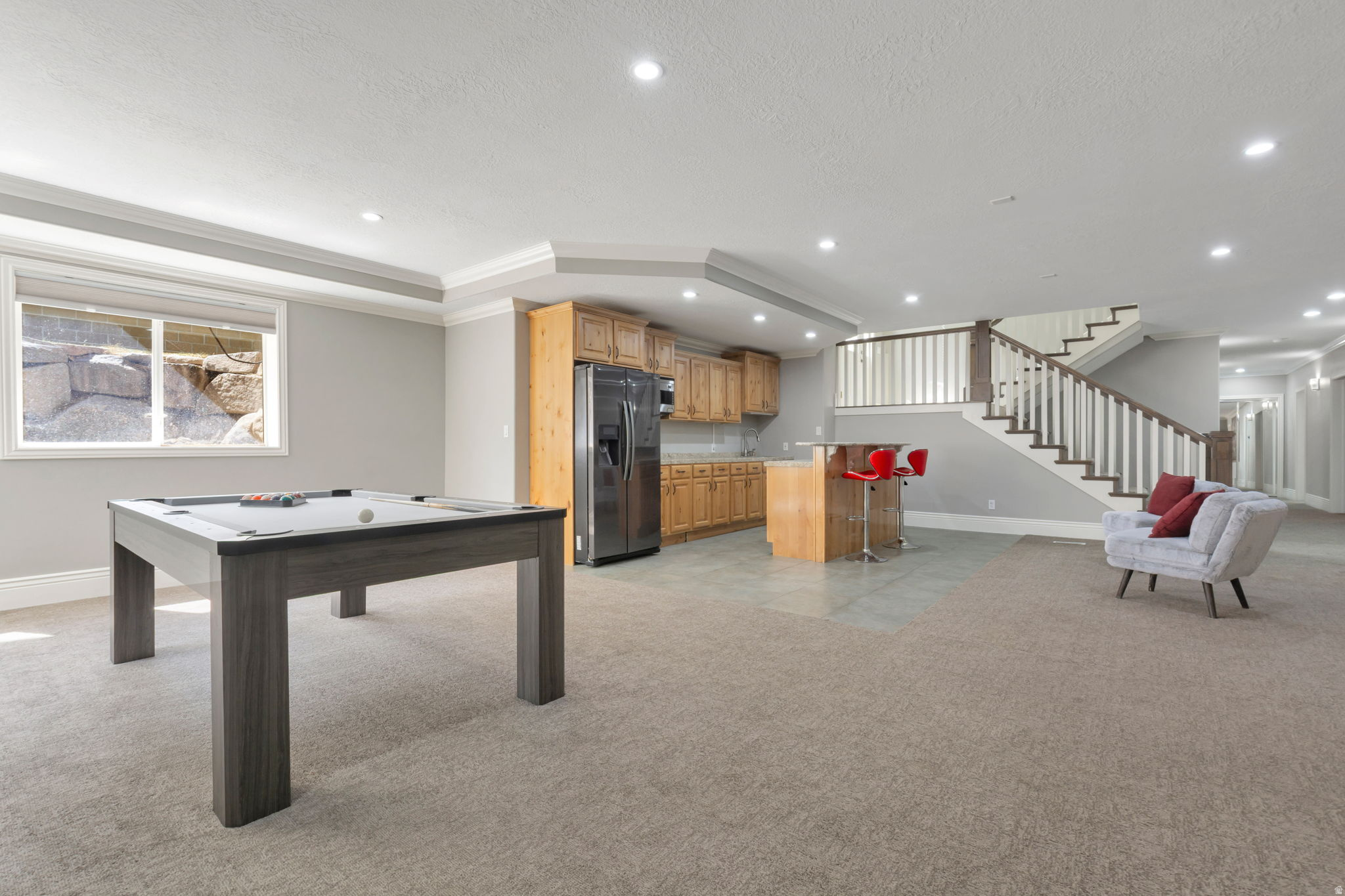TATE - Residential