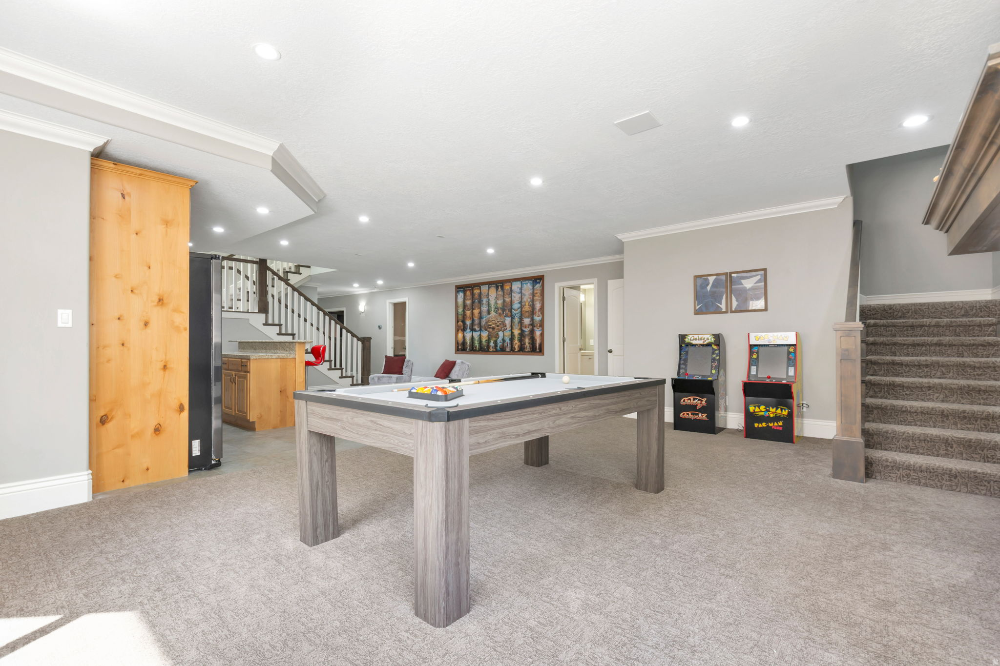 TATE - Residential