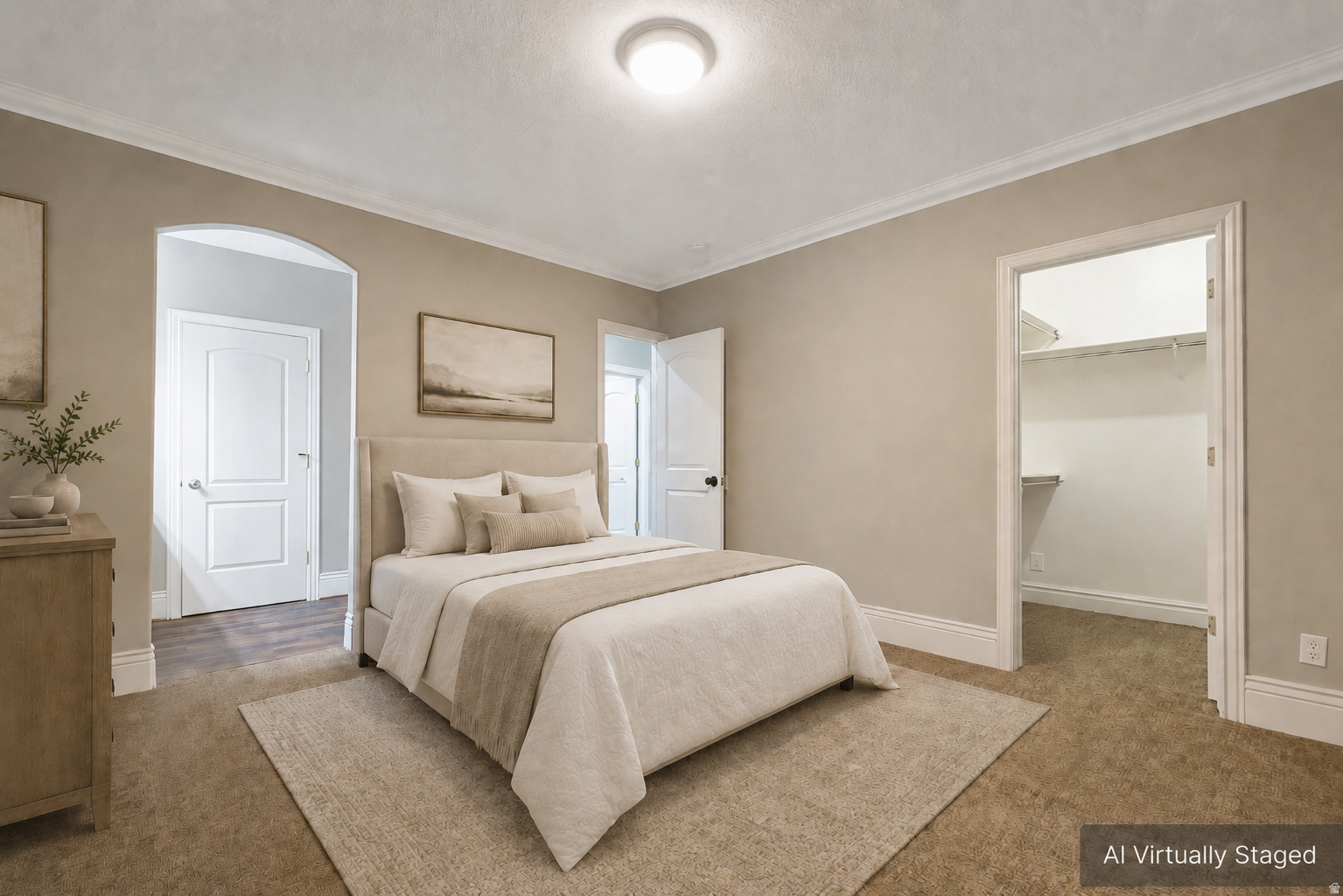 TATE - Residential