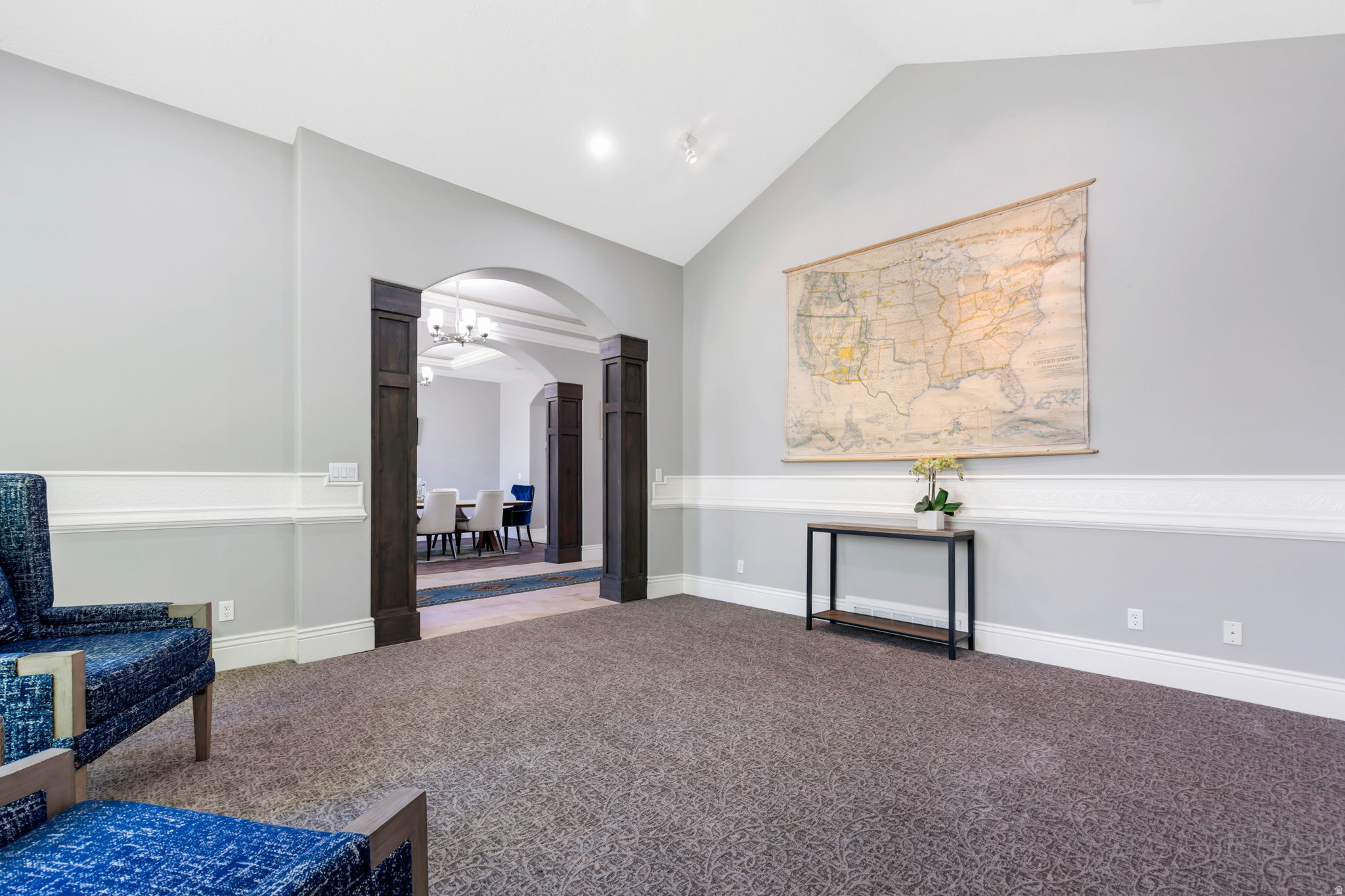 TATE - Residential