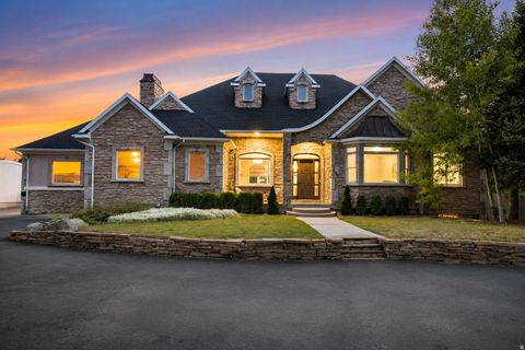 Photo of 2737 W 9850 S, South Jordan, UT 84095 (MLS # 2157788)