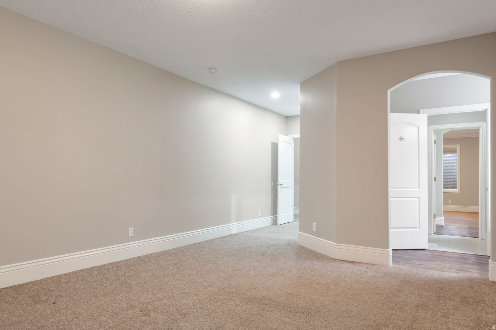 TATE - Residential