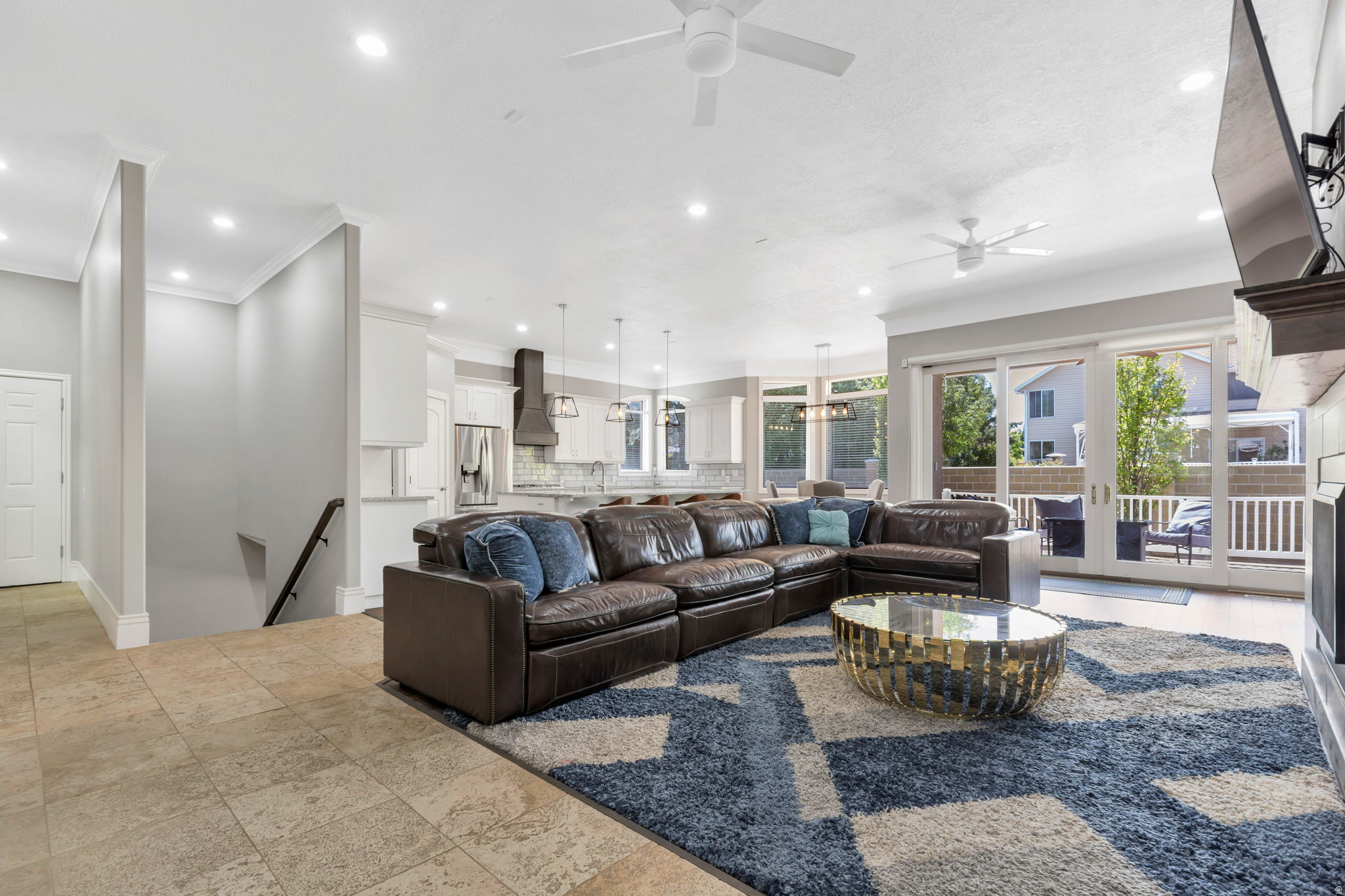 TATE - Residential