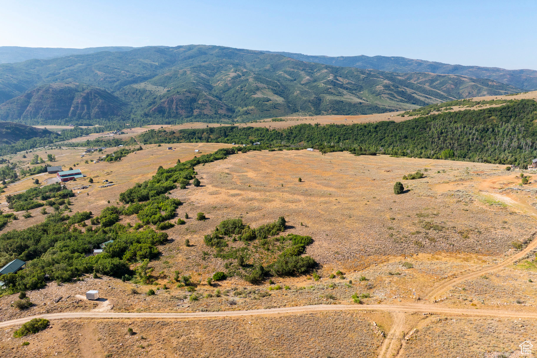 EVERGREEN PARK - Land