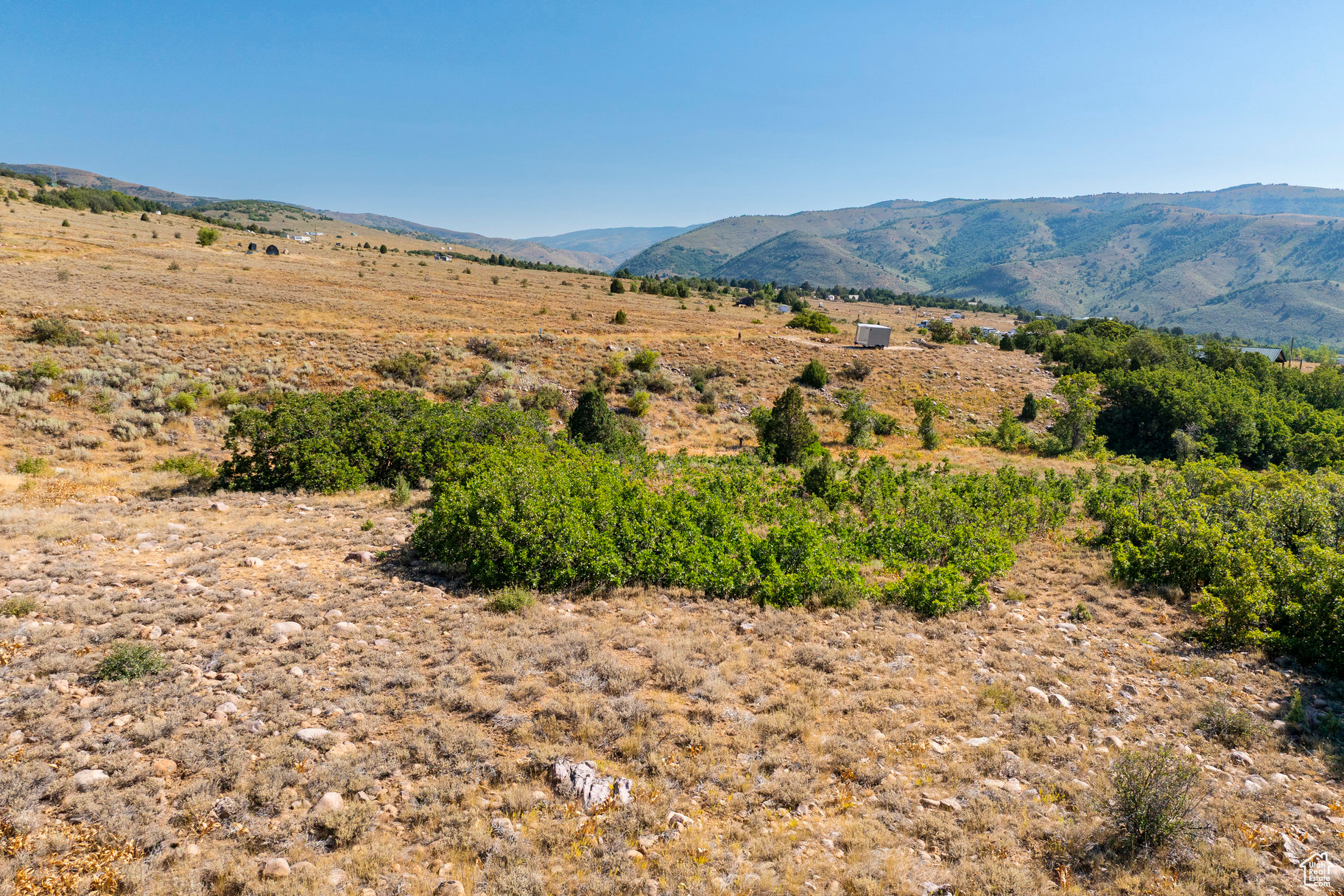 EVERGREEN PARK - Land