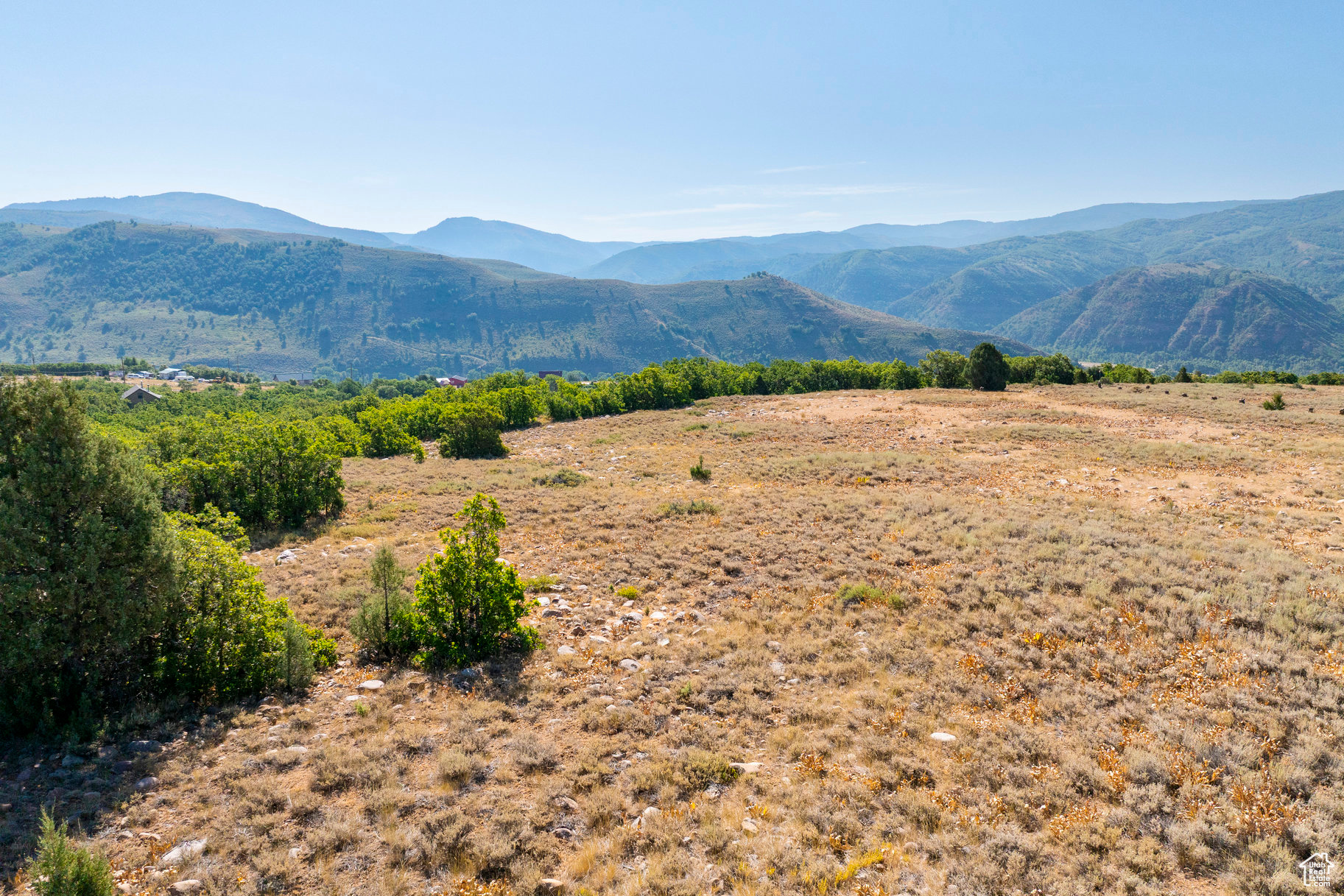 EVERGREEN PARK - Land