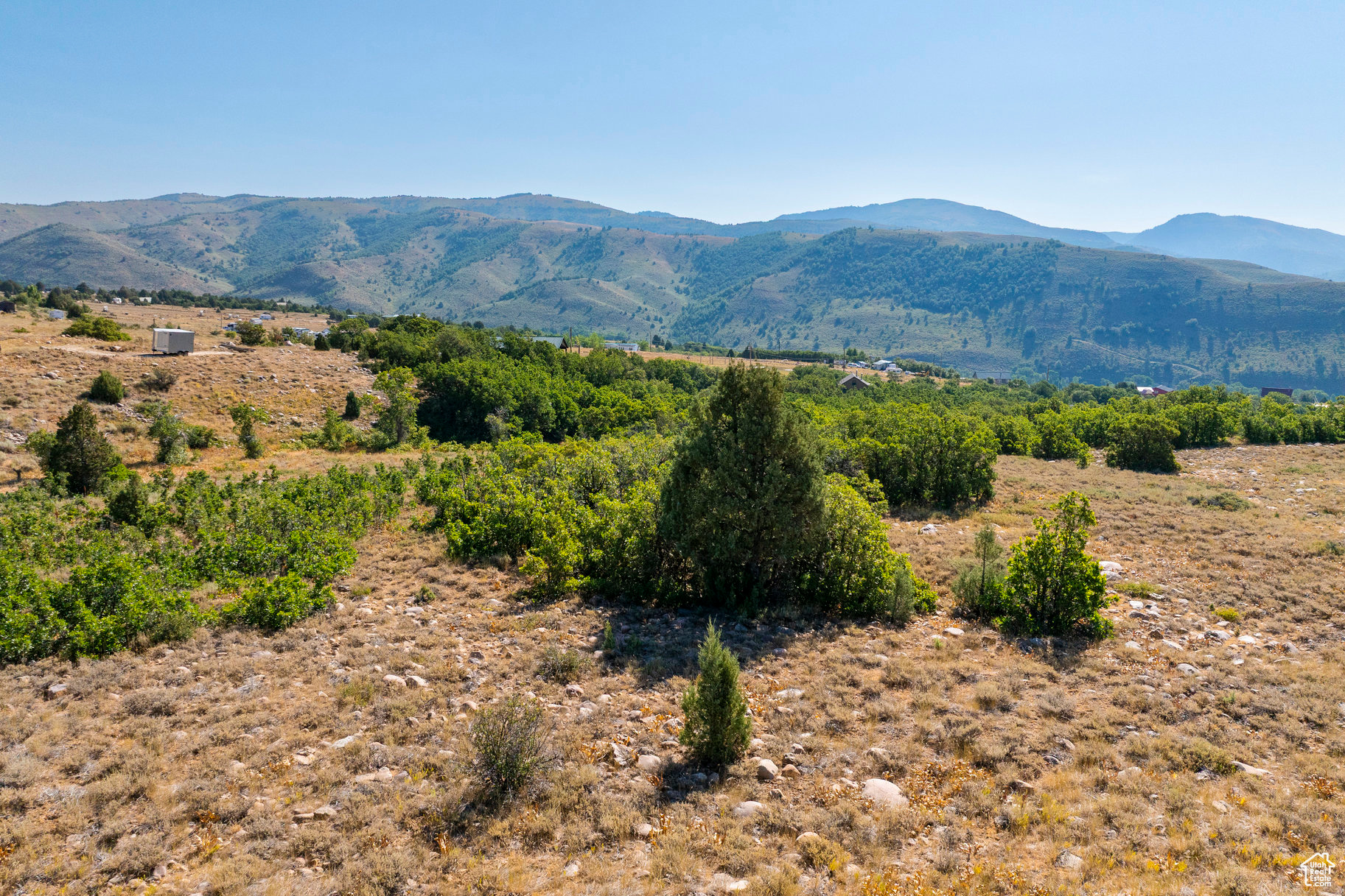 EVERGREEN PARK - Land