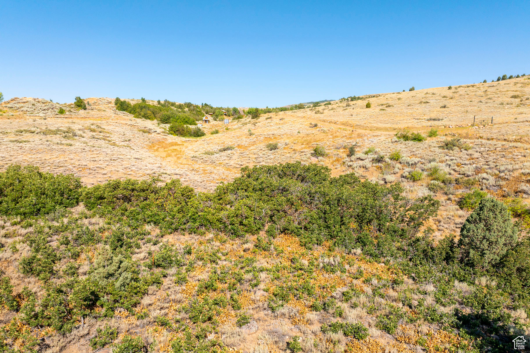 EVERGREEN PARK - Land